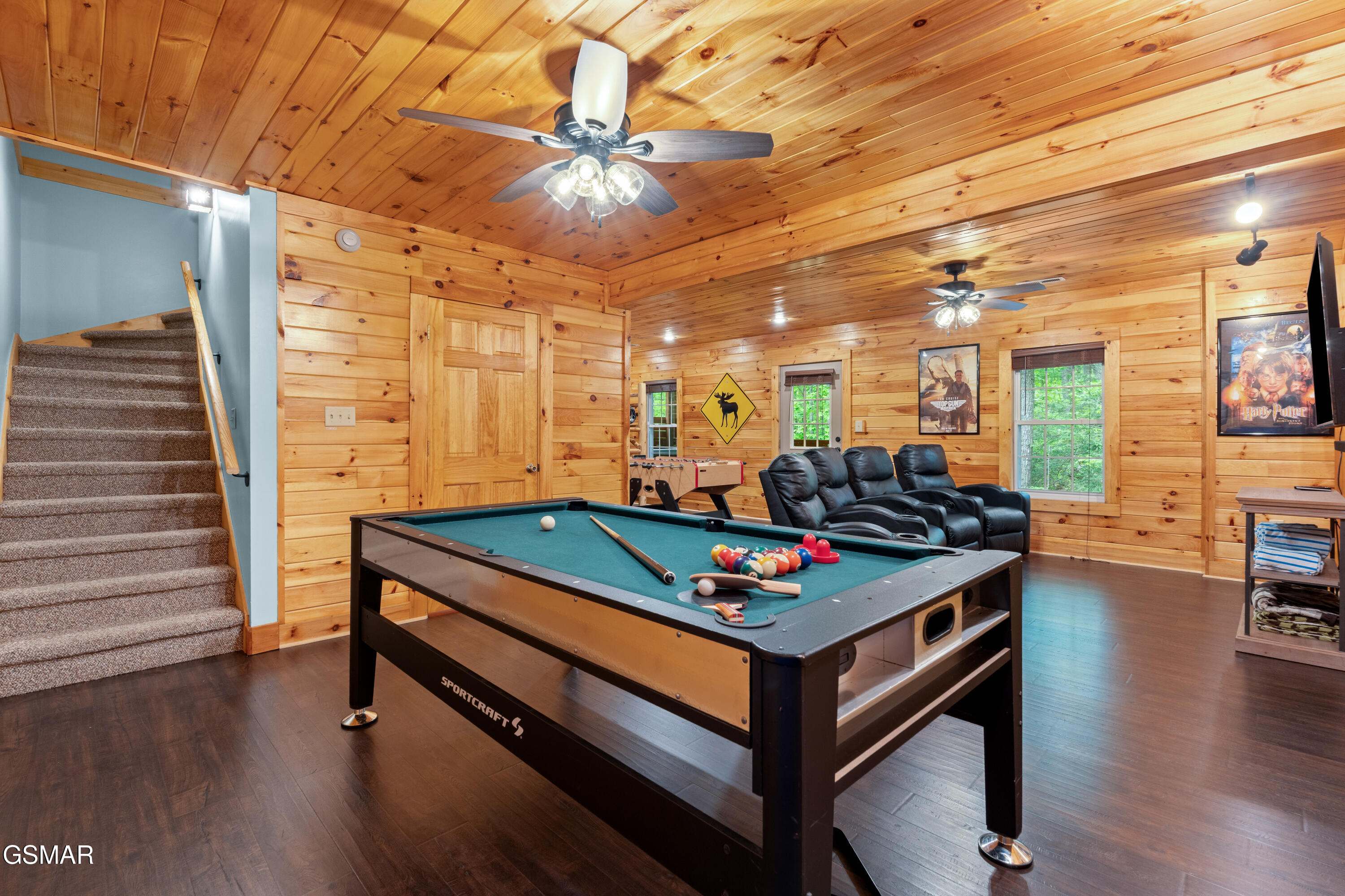 503 Deer Path Lane Gatlinburg TN 37738