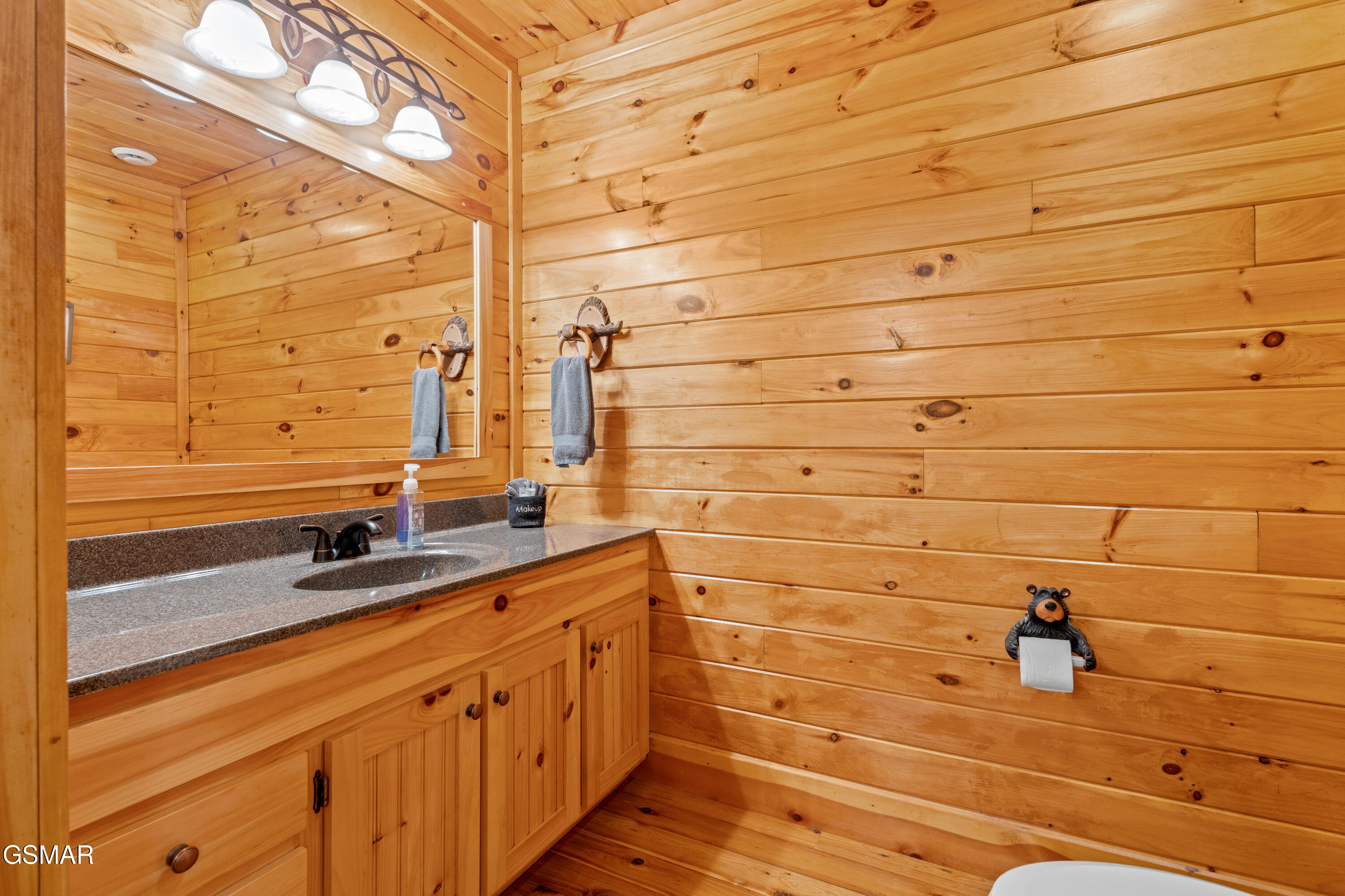 503 Deer Path Lane Gatlinburg TN 37738