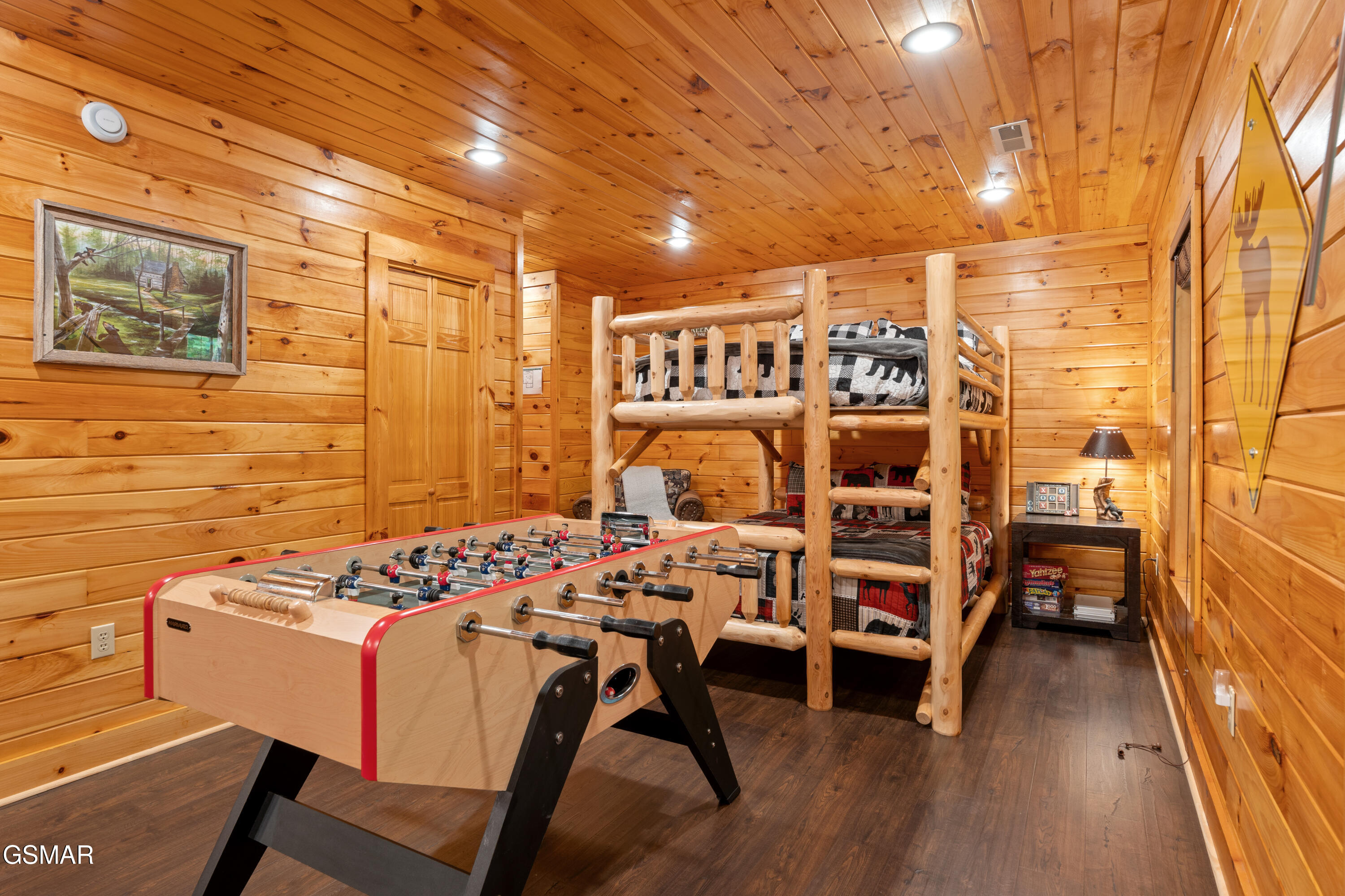 503 Deer Path Lane Gatlinburg TN 37738