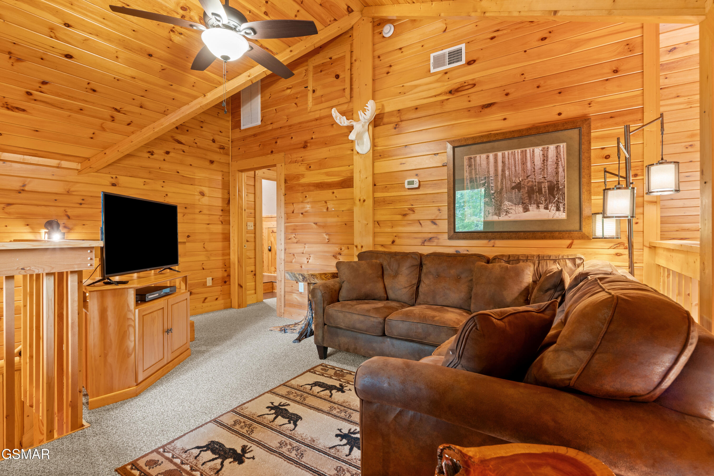 503 Deer Path Lane Gatlinburg TN 37738