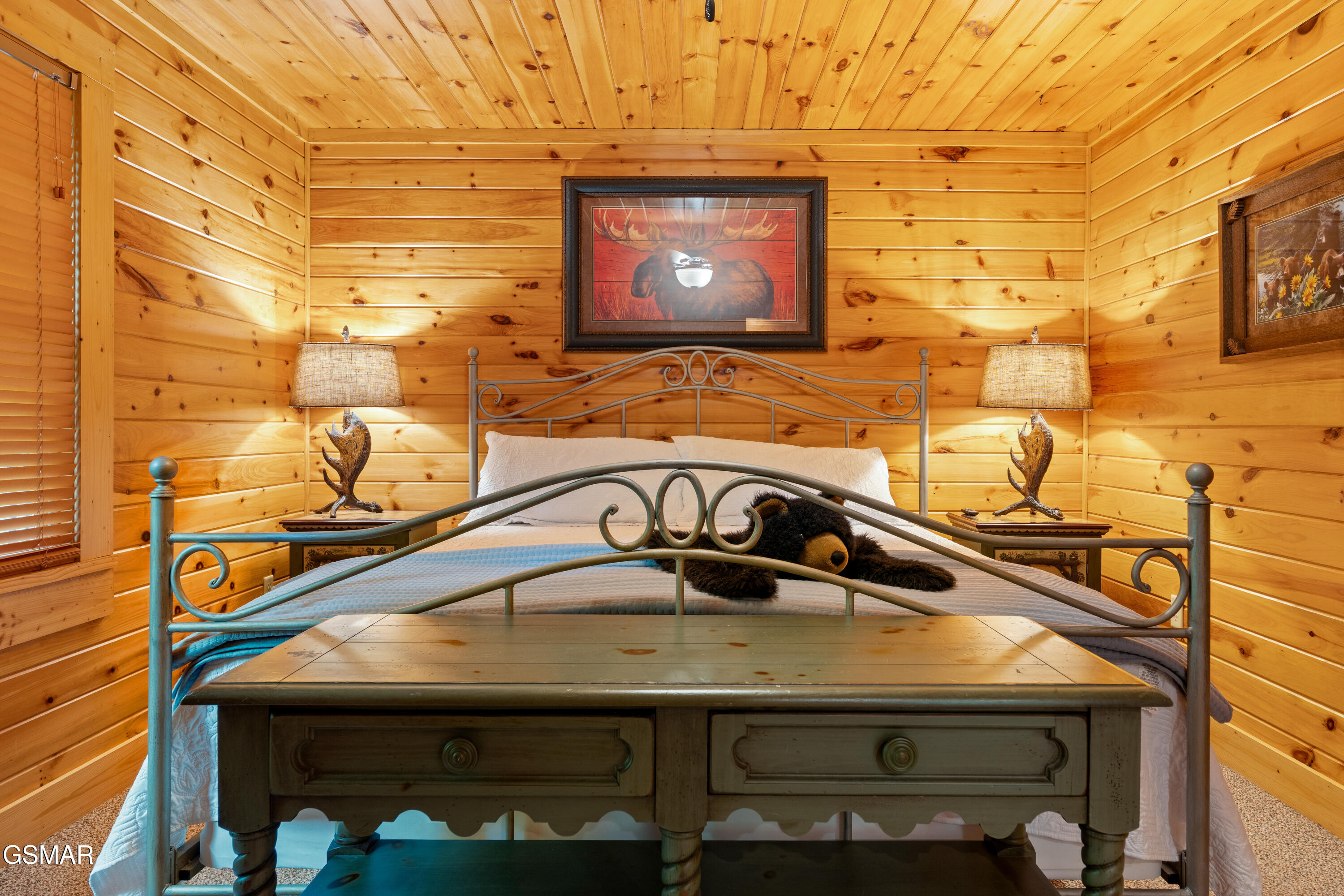 503 Deer Path Lane Gatlinburg TN 37738