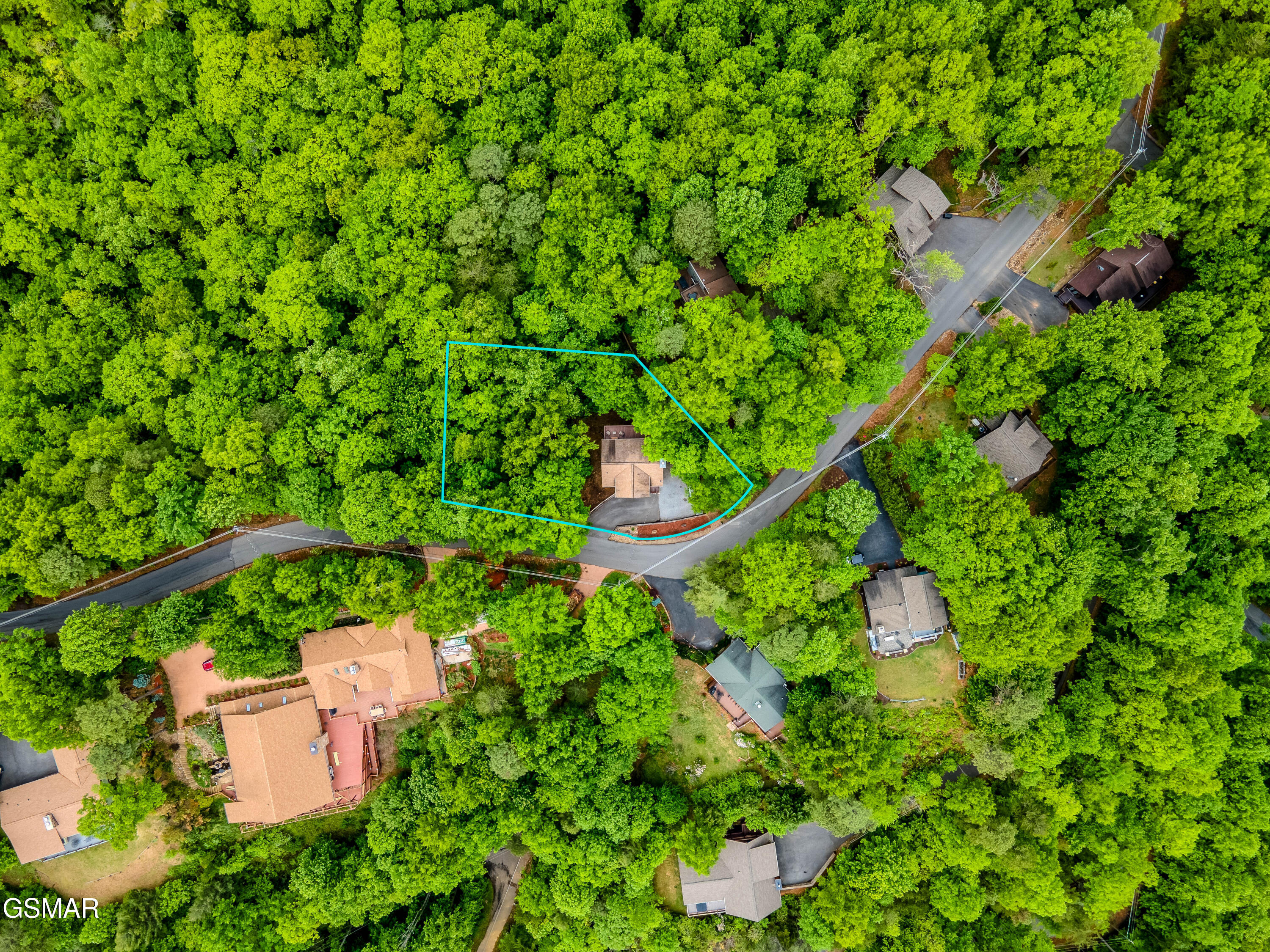 503 Deer Path Lane Gatlinburg TN 37738