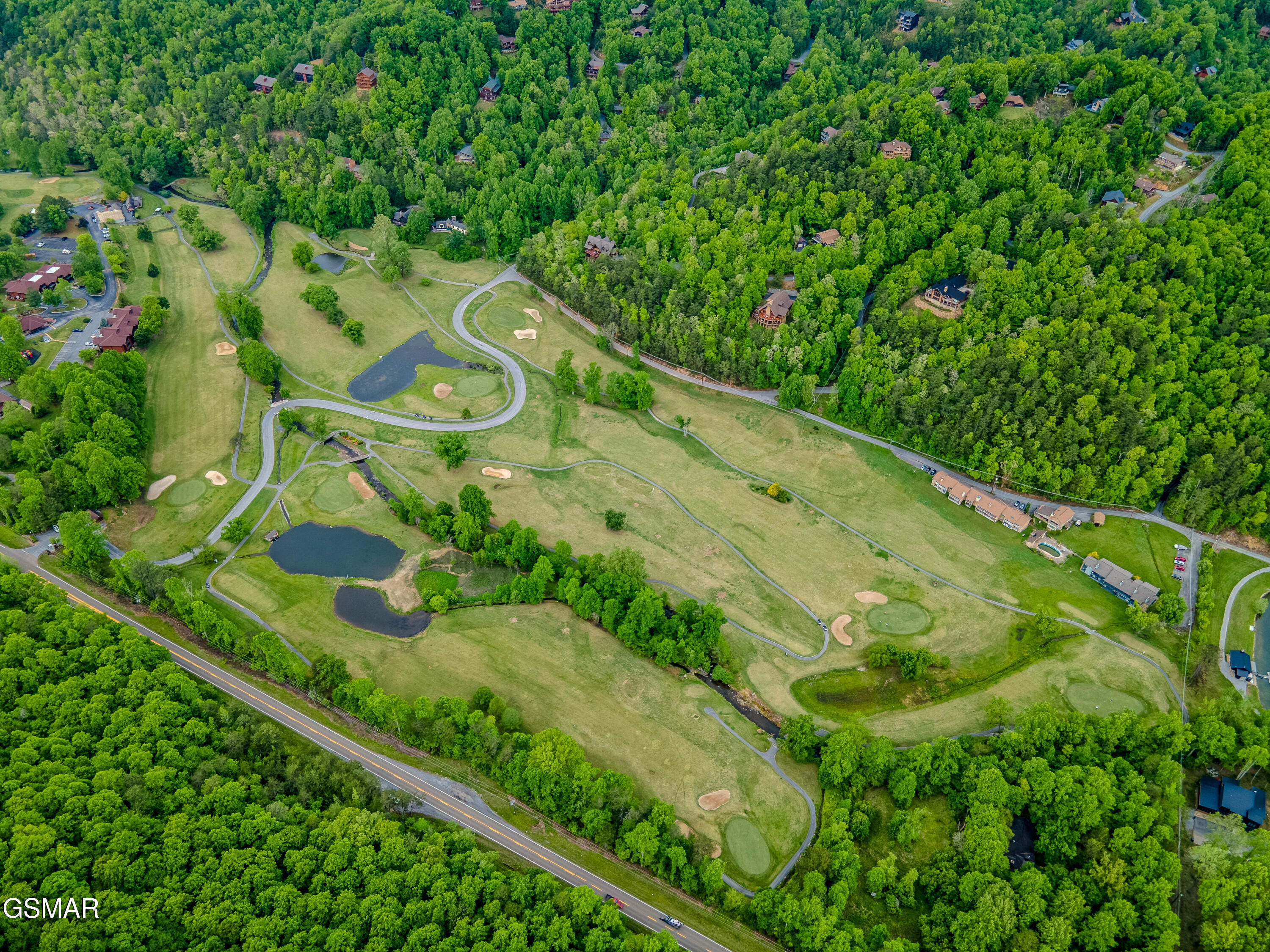 503 Deer Path Lane Gatlinburg TN 37738