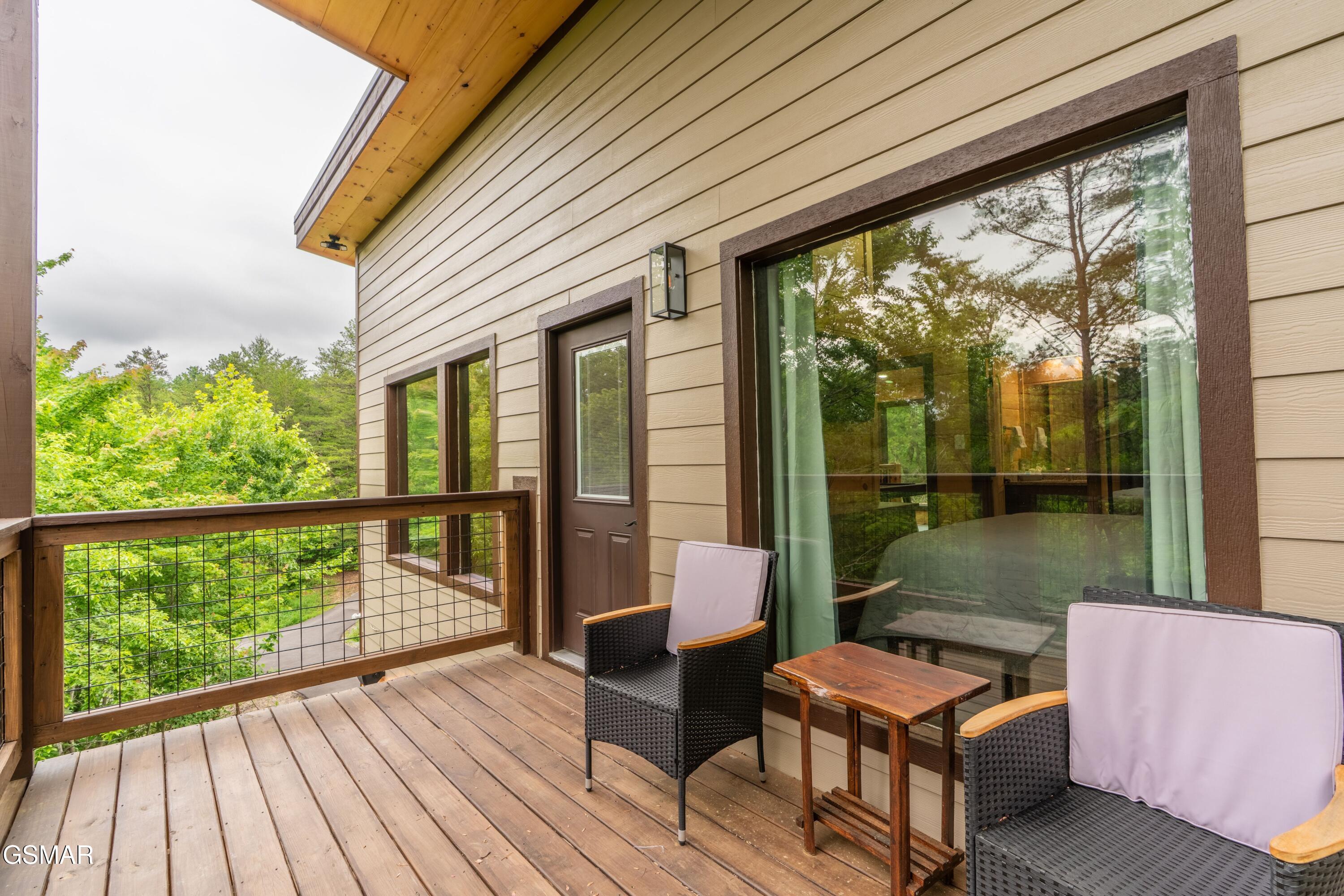 111 Little Round Top Lane Townsend TN 37882