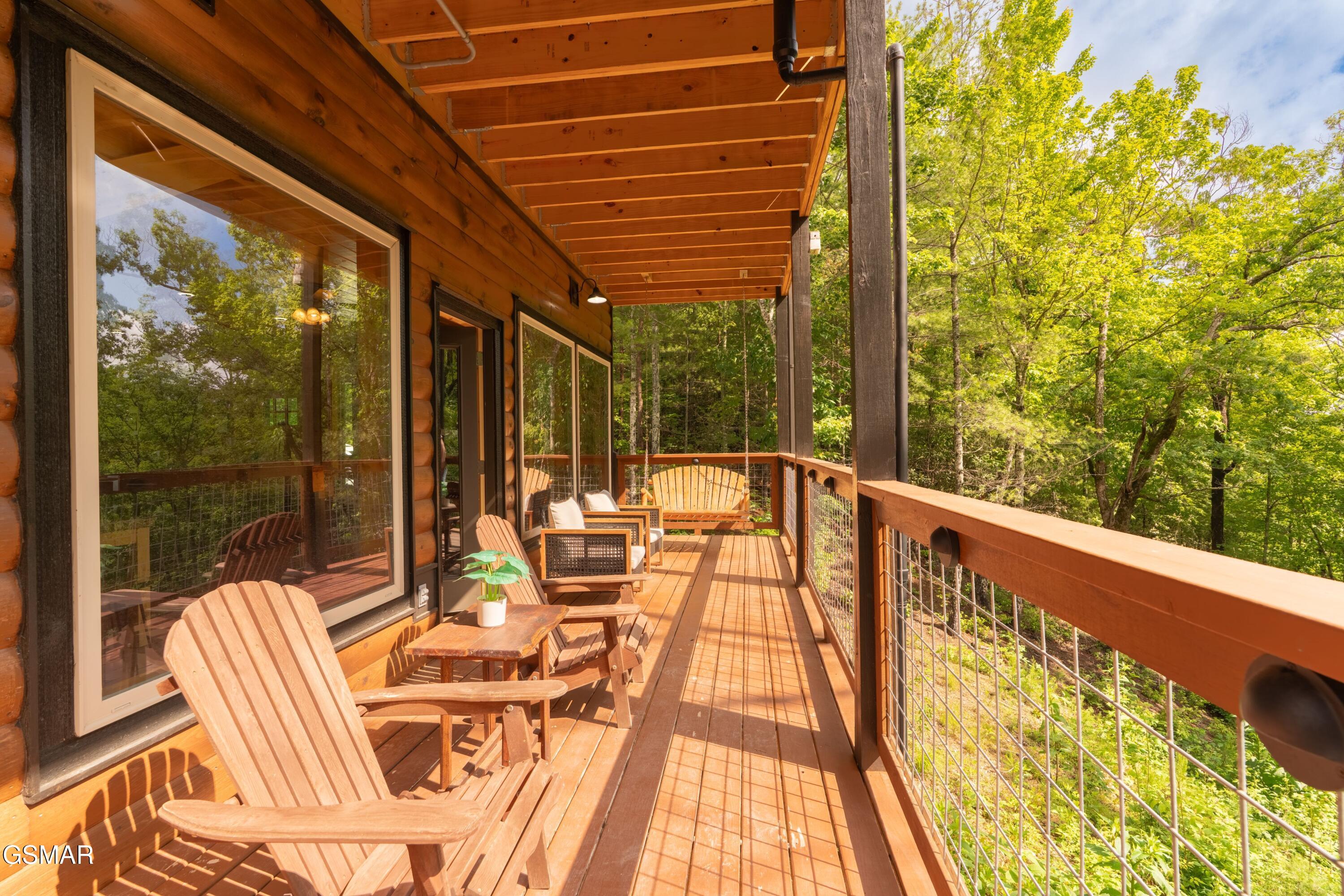 111 Little Round Top Lane Townsend TN 37882