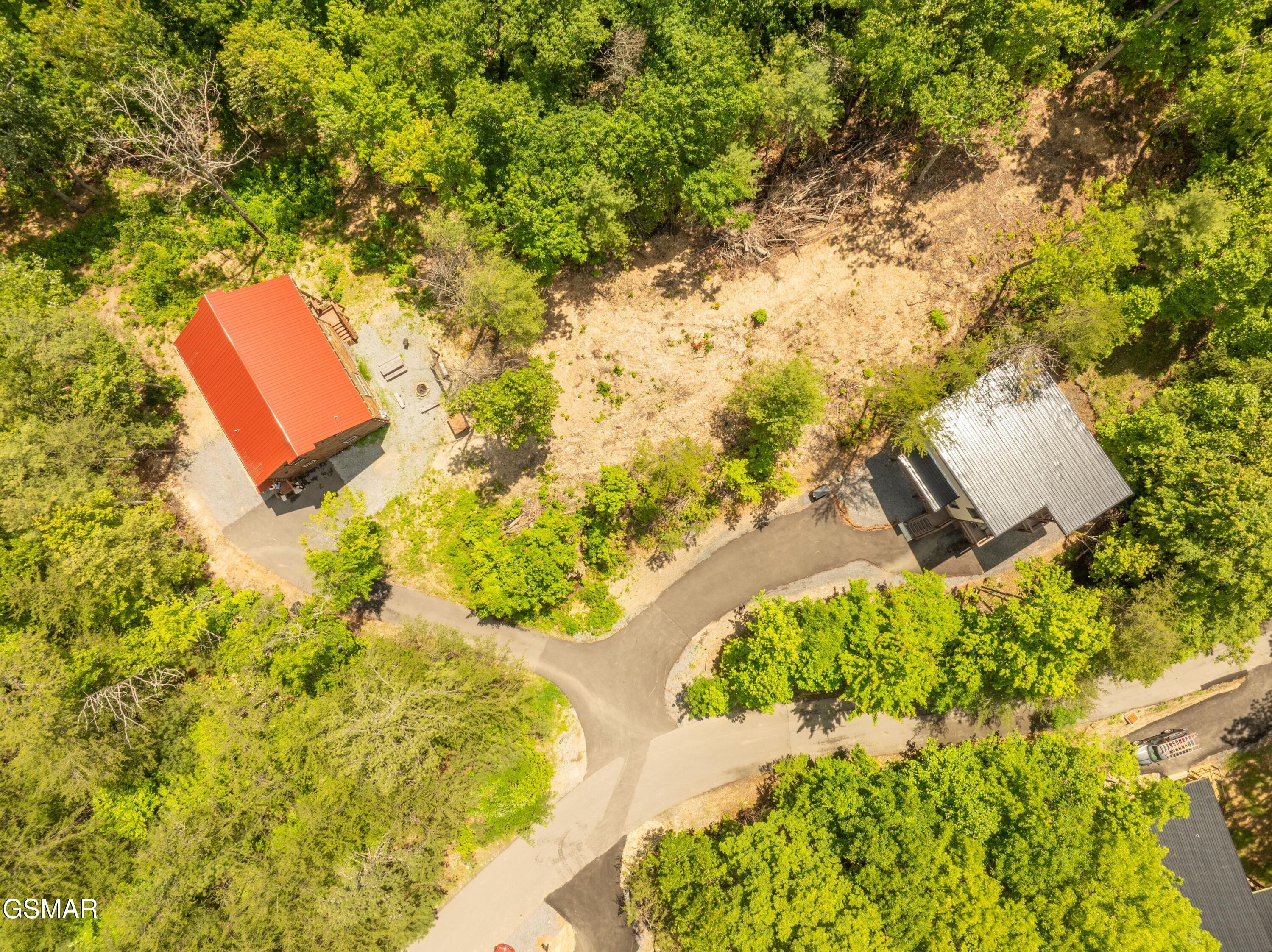 111 Little Round Top Lane Townsend TN 37882