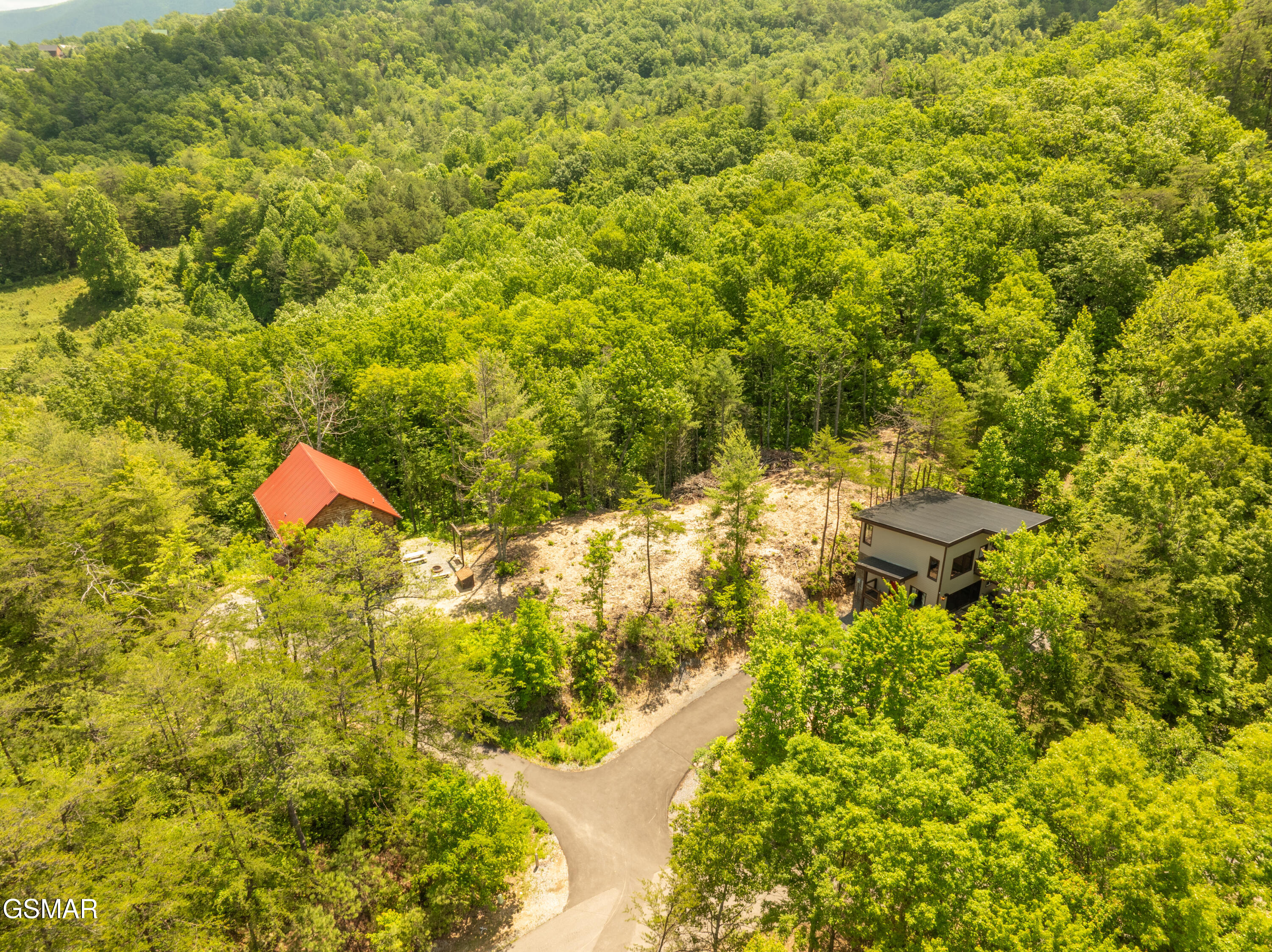 111 Little Round Top Lane Townsend TN 37882