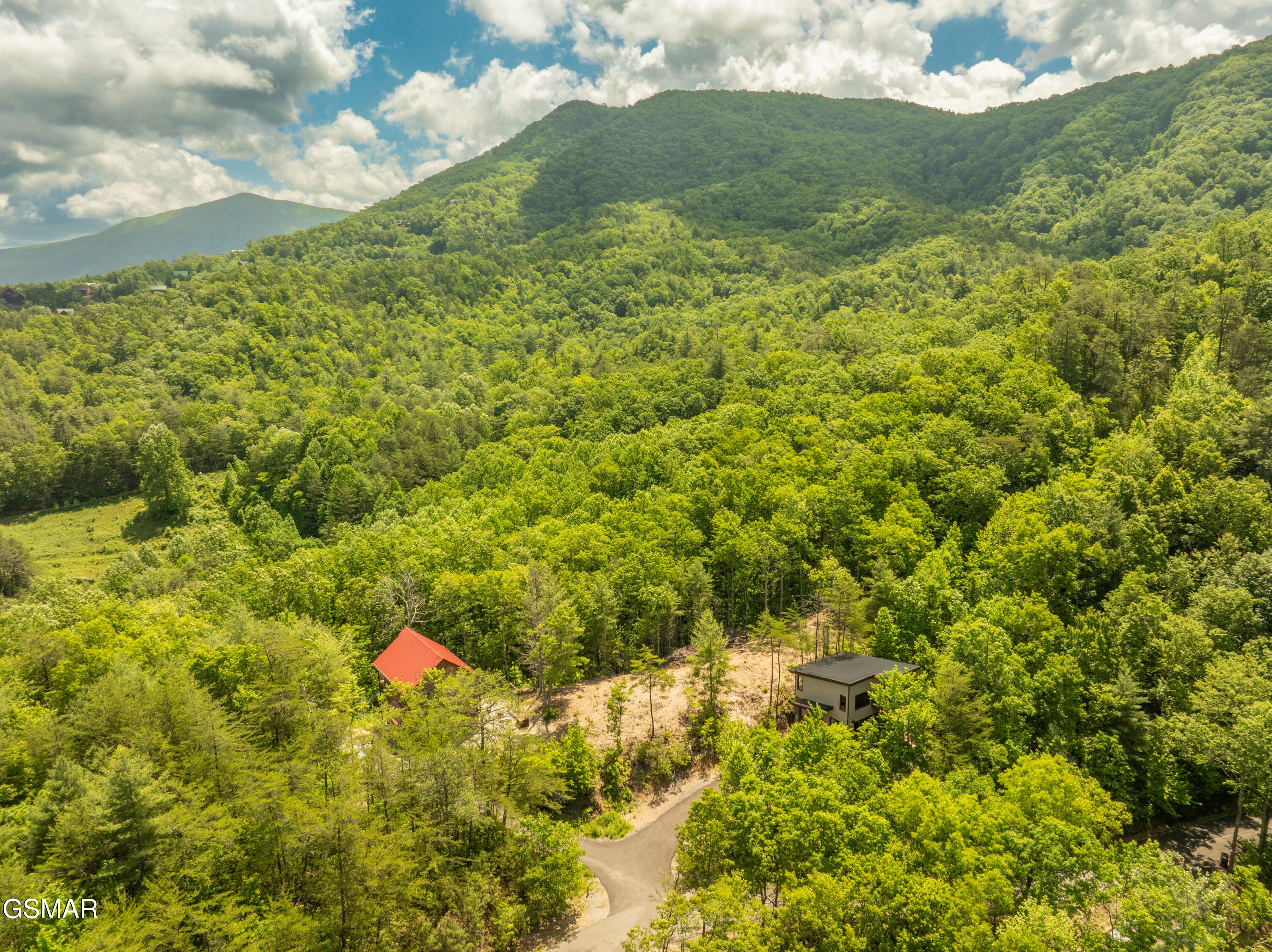 111 Little Round Top Lane Townsend TN 37882