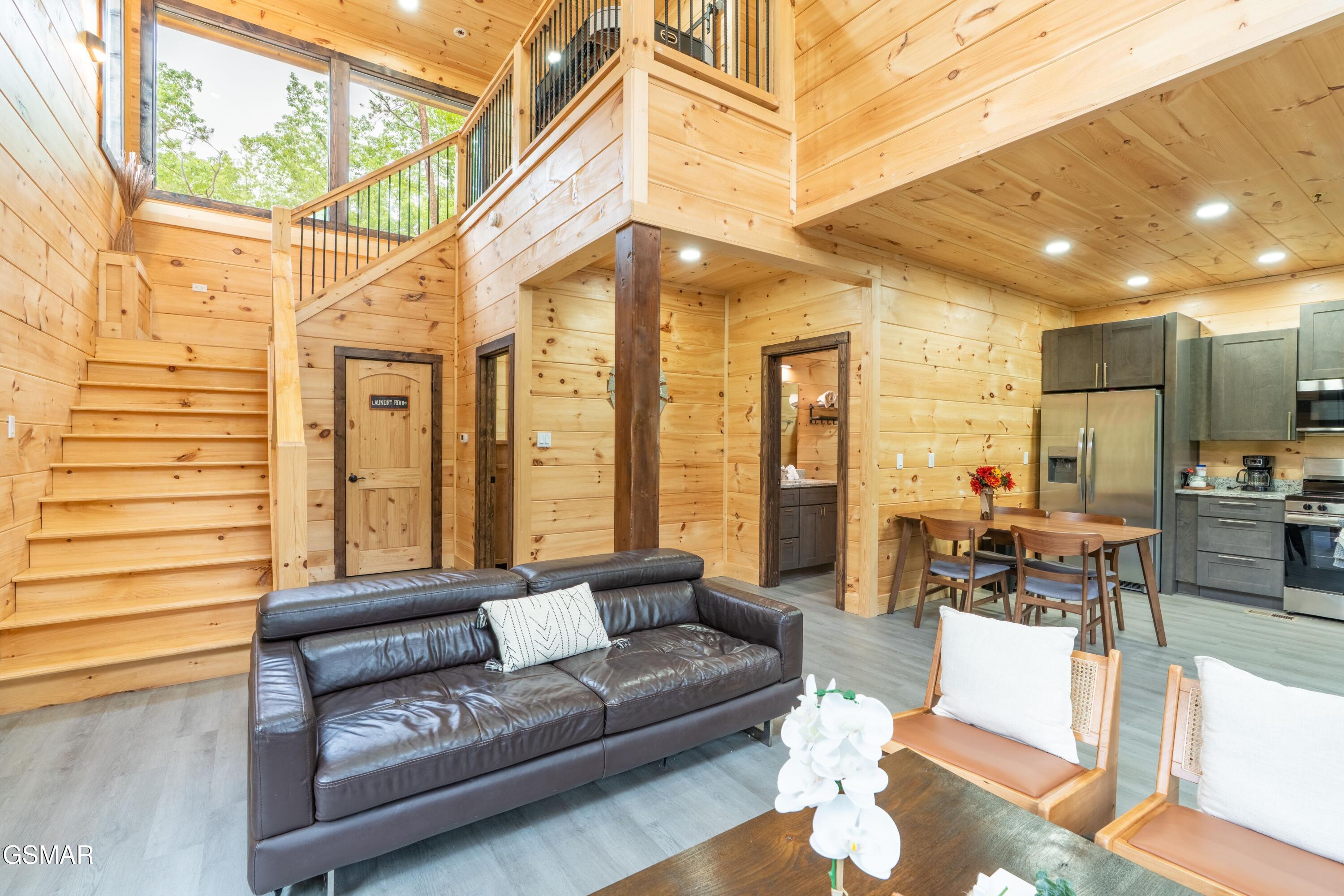 111 Little Round Top Lane Townsend TN 37882