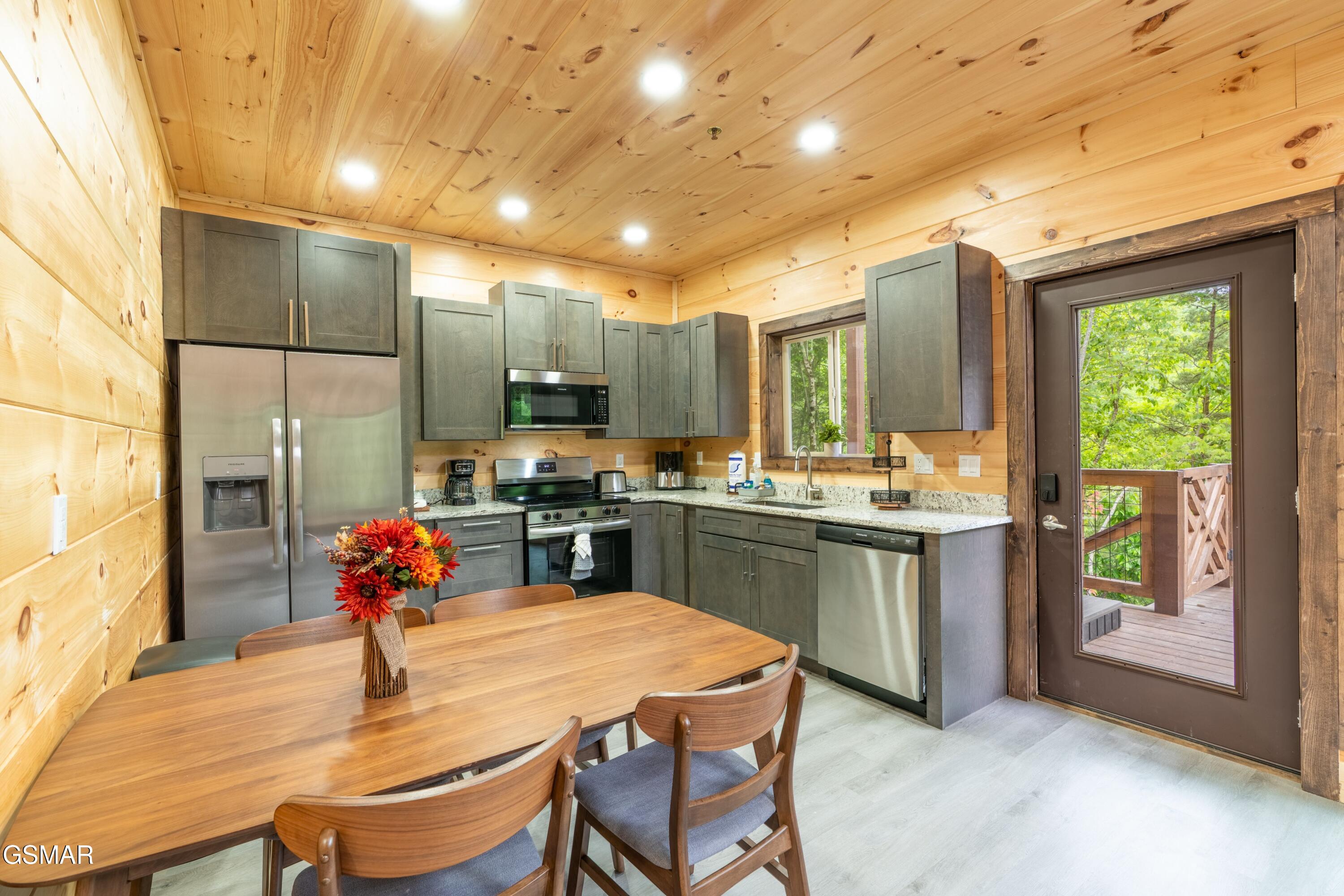 111 Little Round Top Lane Townsend TN 37882