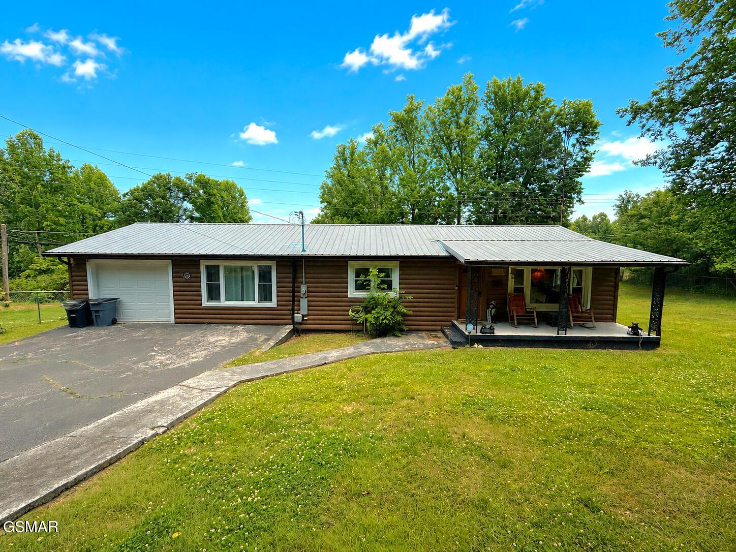 774 S Highway 32 Cosby TN 37722