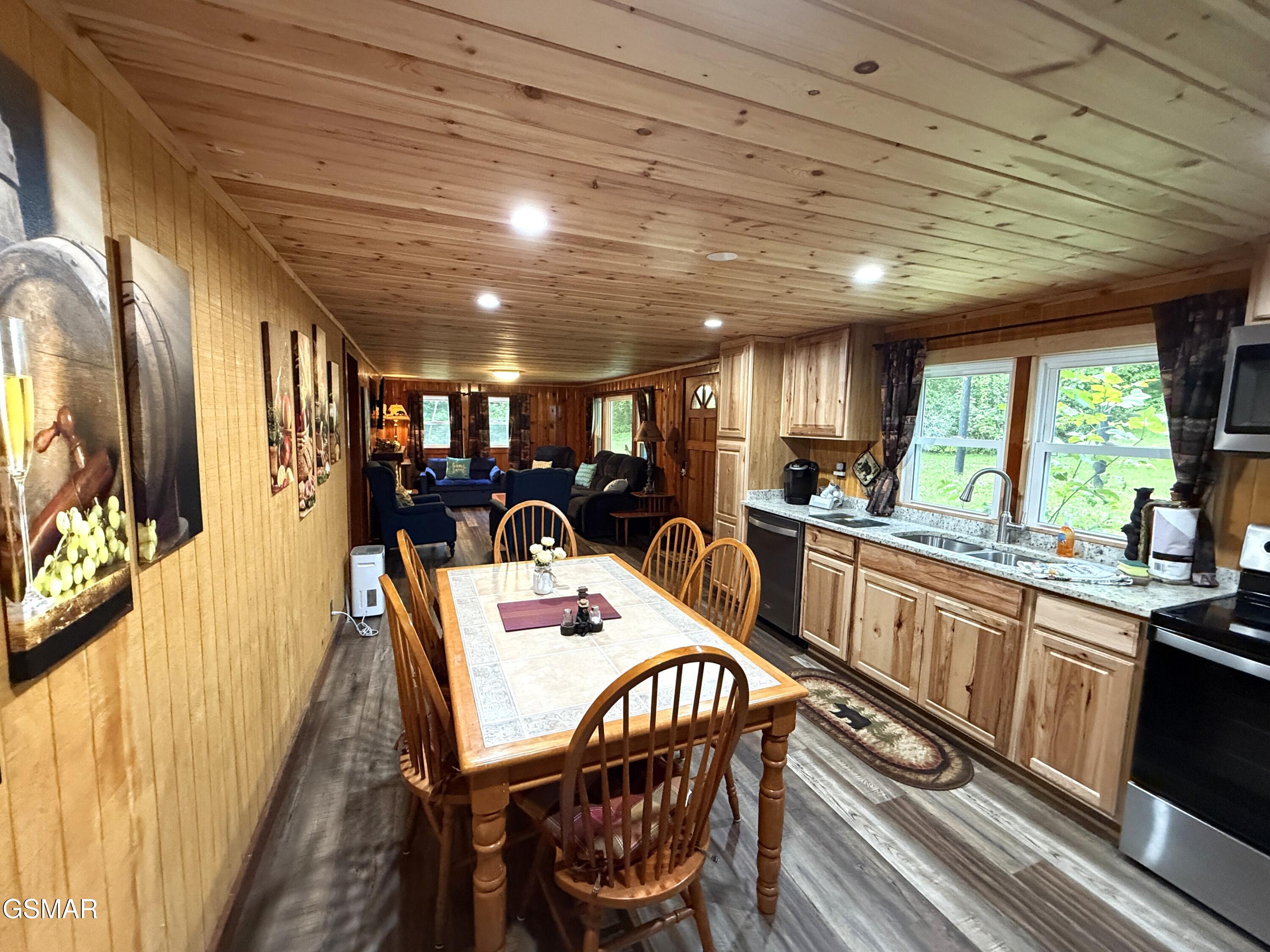 774 S Highway 32 Cosby TN 37722