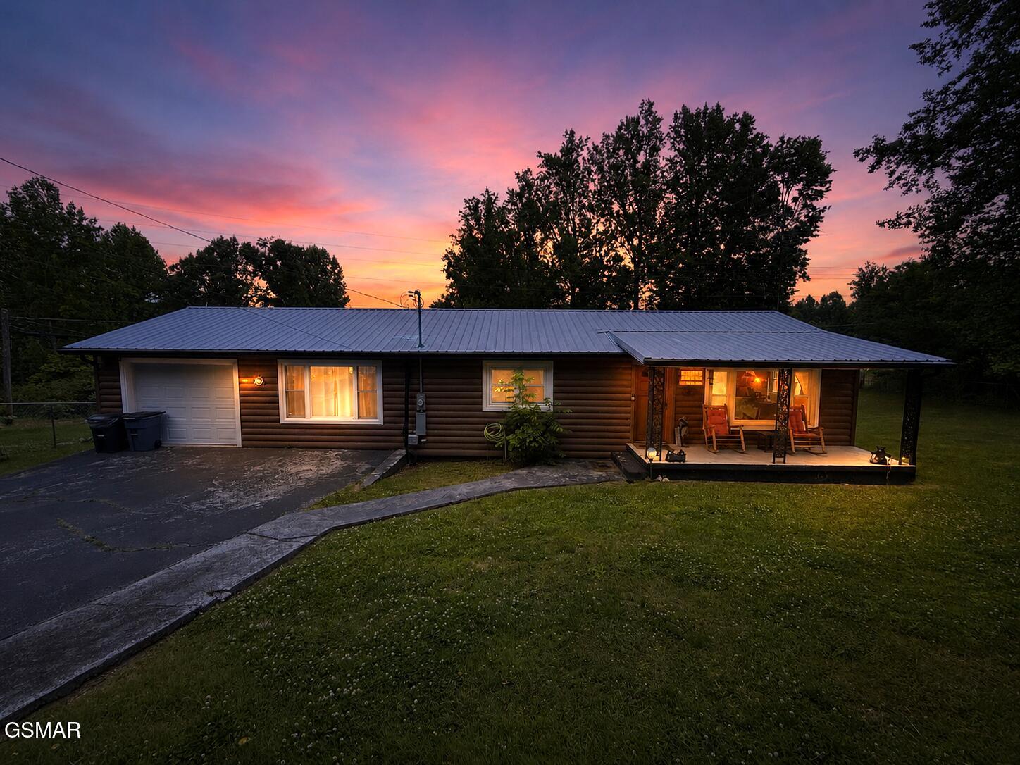 774 S Highway 32 Cosby TN 37722