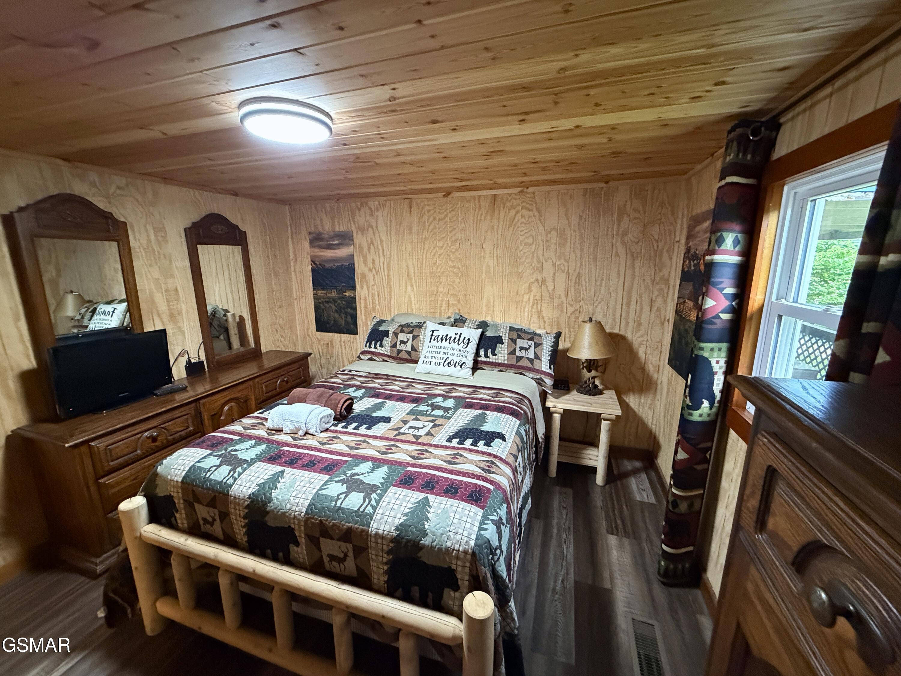 774 S Highway 32 Cosby TN 37722