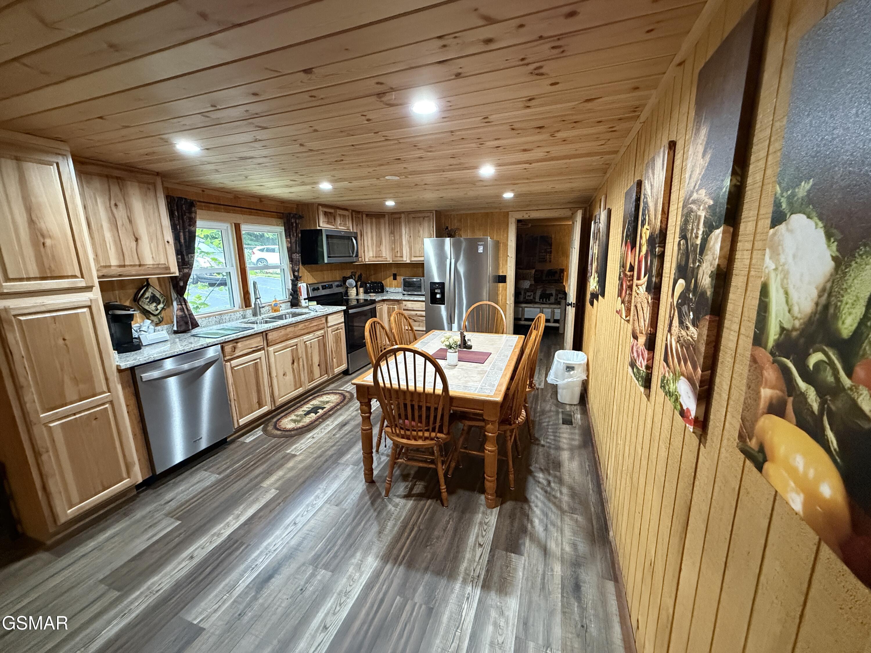 774 S Highway 32 Cosby TN 37722