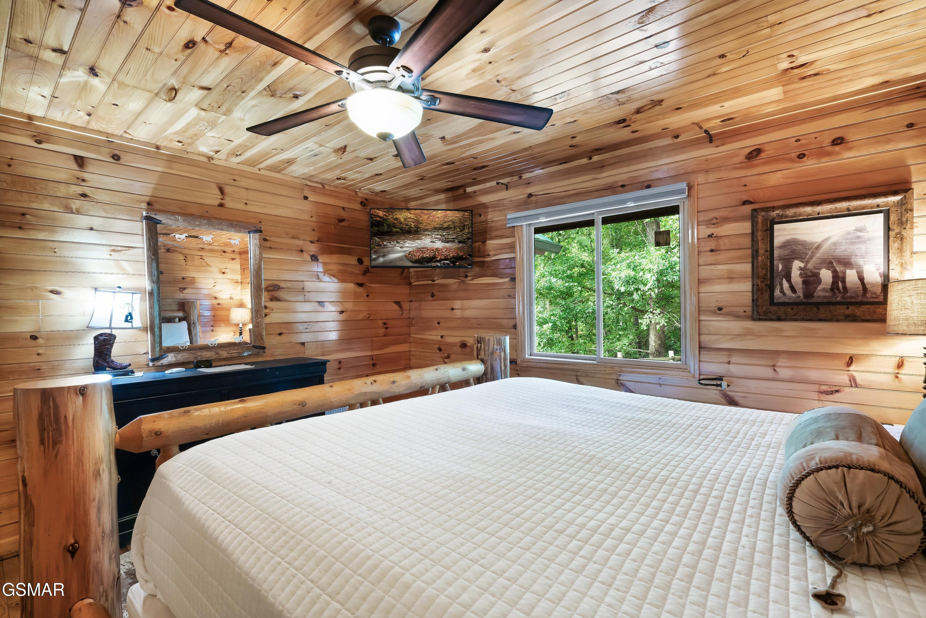 2314 Backwoods Way Gatlinburg TN 37738