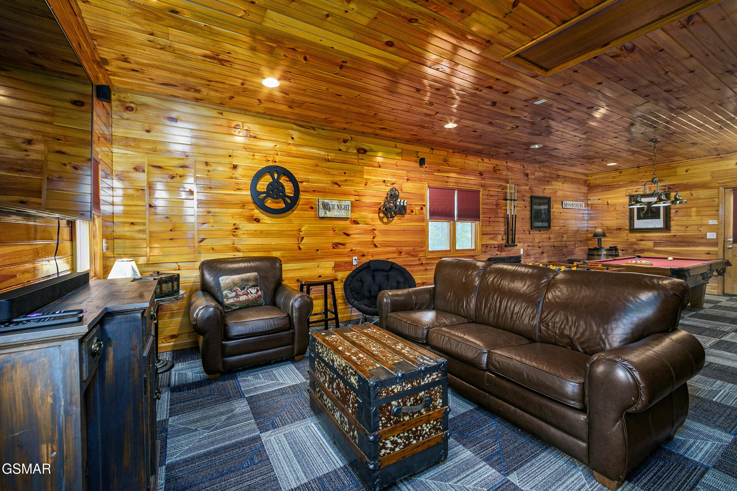 2314 Backwoods Way Gatlinburg TN 37738