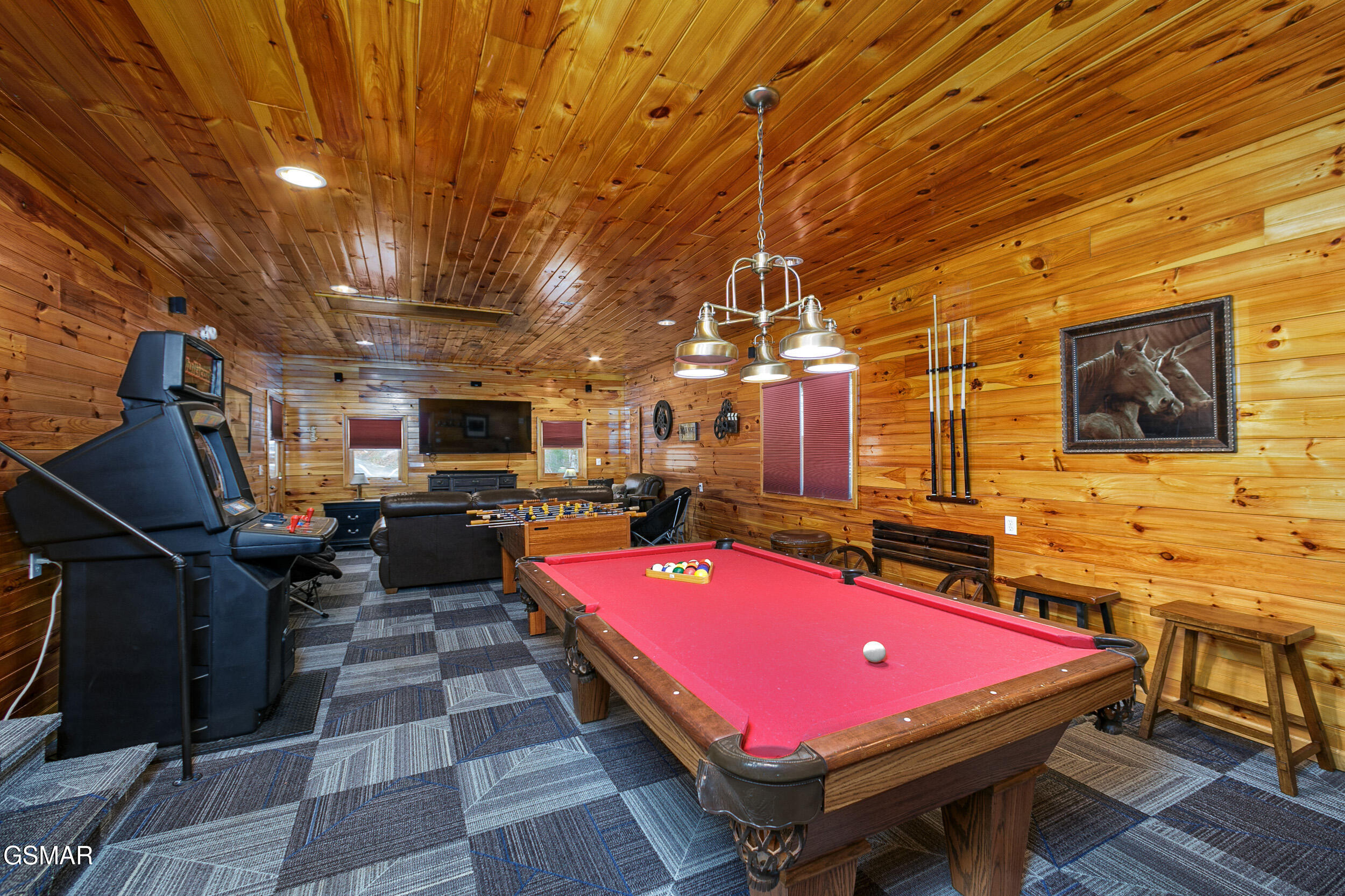 2314 Backwoods Way Gatlinburg TN 37738