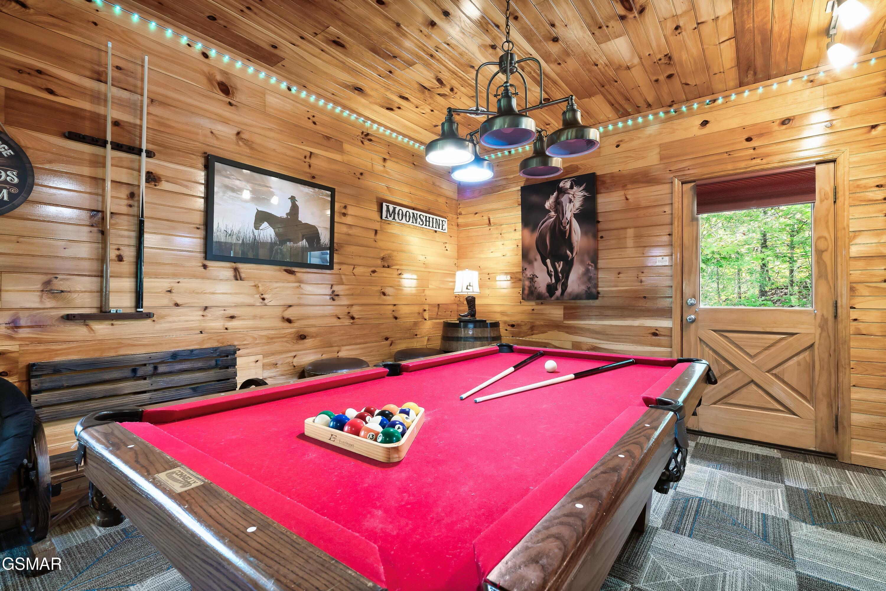 2314 Backwoods Way Gatlinburg TN 37738