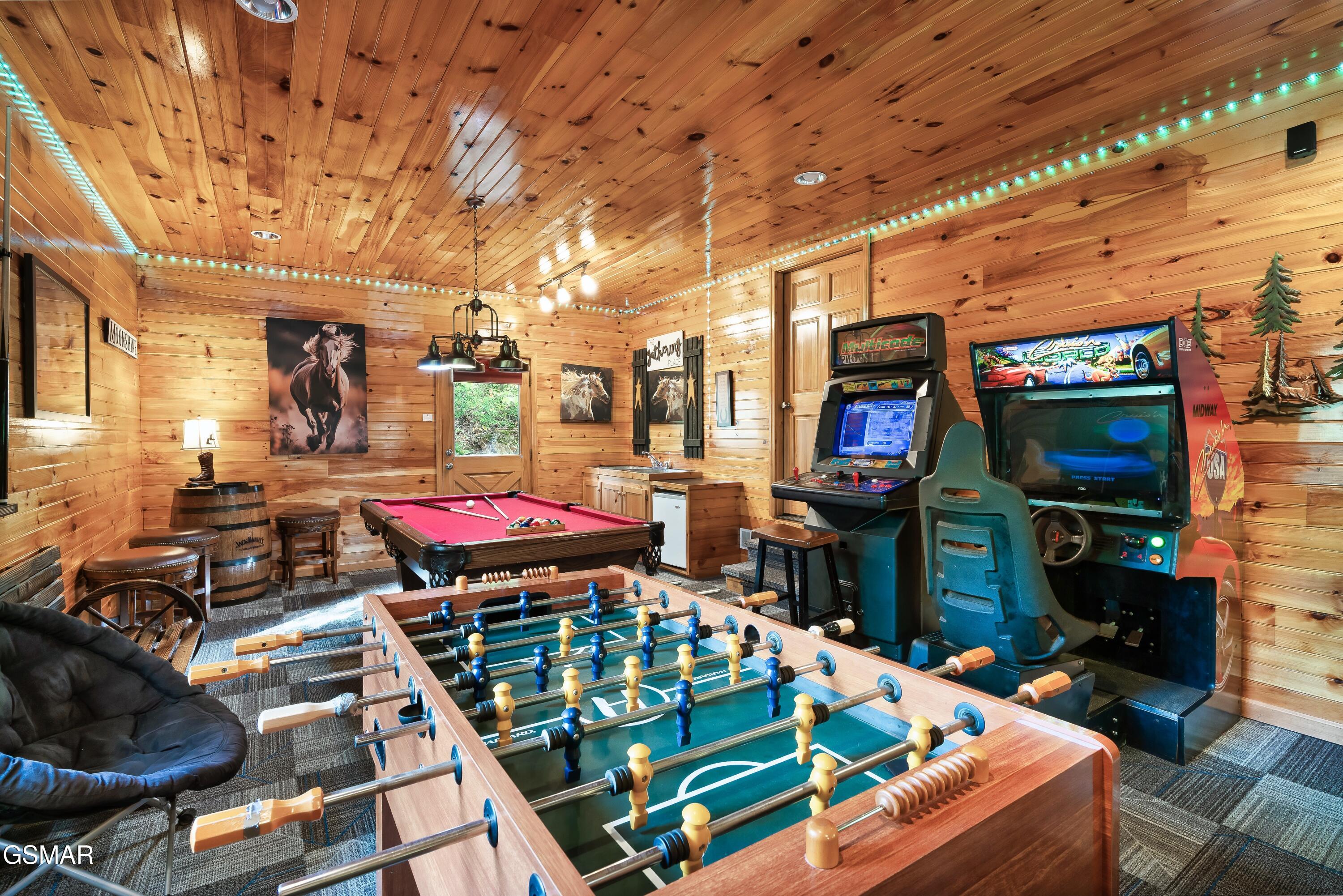 2314 Backwoods Way Gatlinburg TN 37738