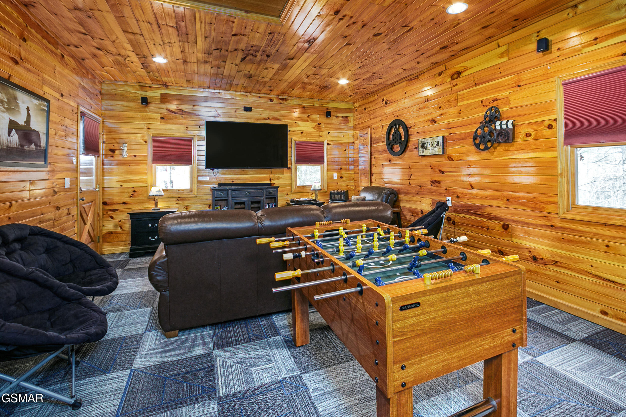 2314 Backwoods Way Gatlinburg TN 37738