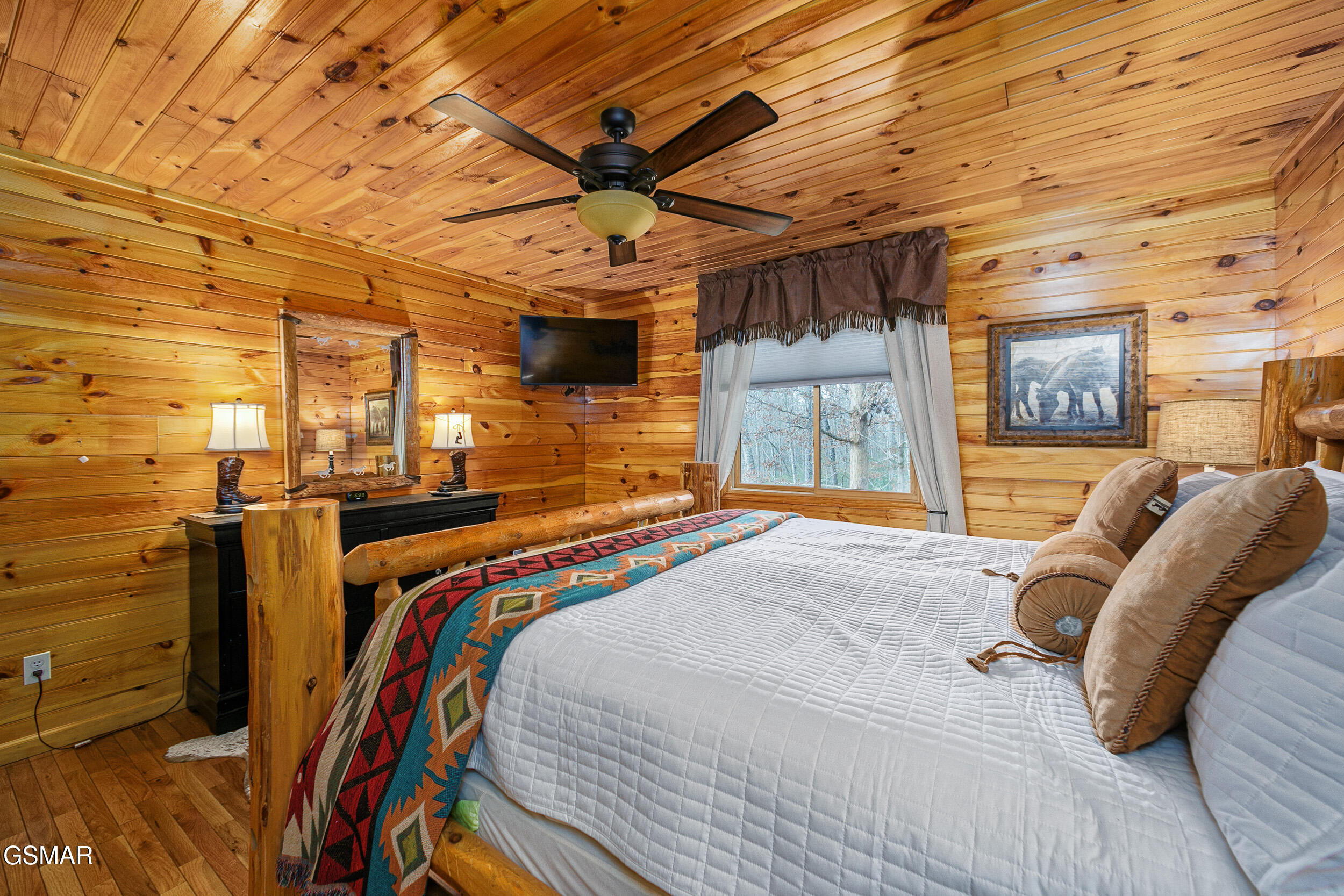 2314 Backwoods Way Gatlinburg TN 37738