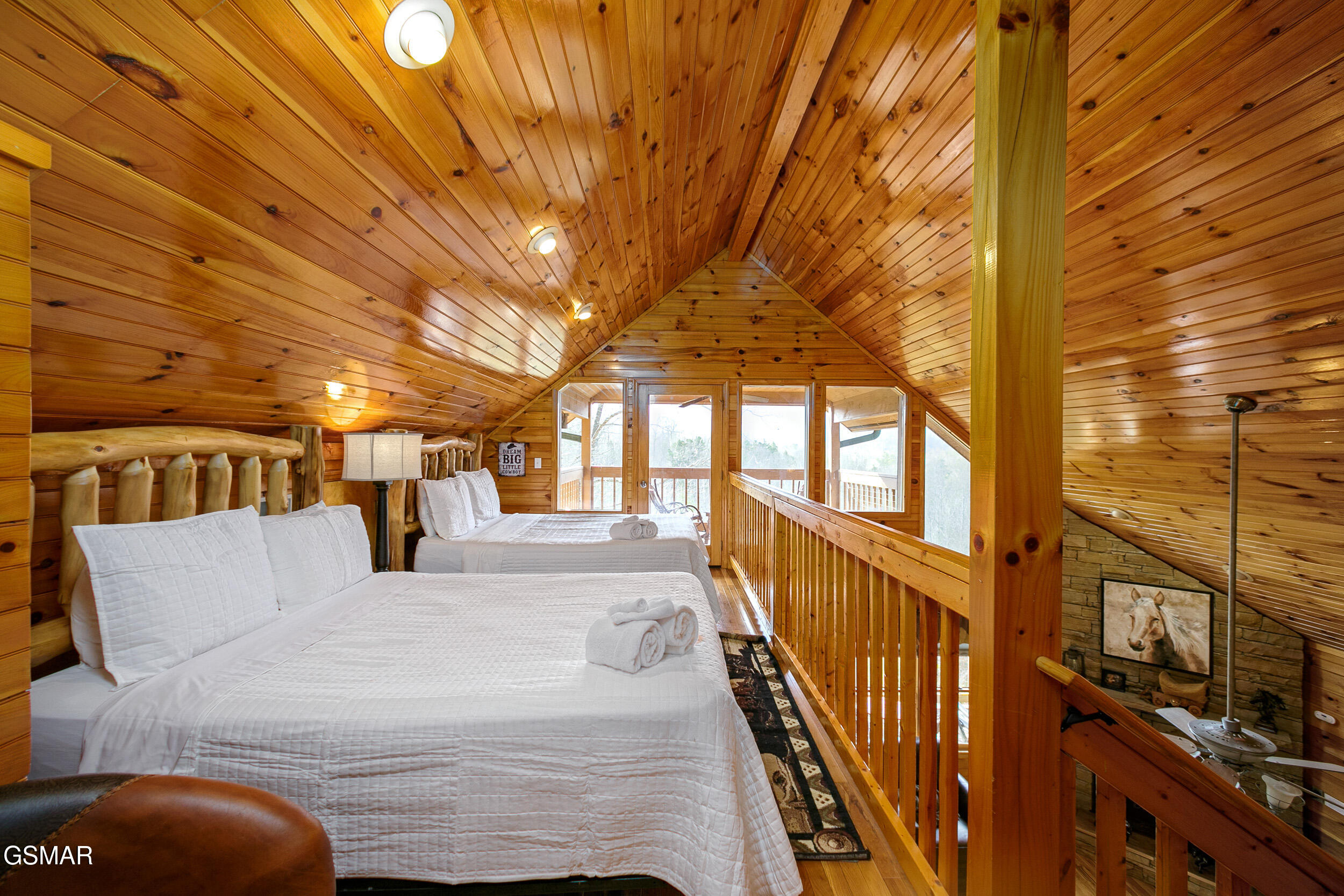2314 Backwoods Way Gatlinburg TN 37738