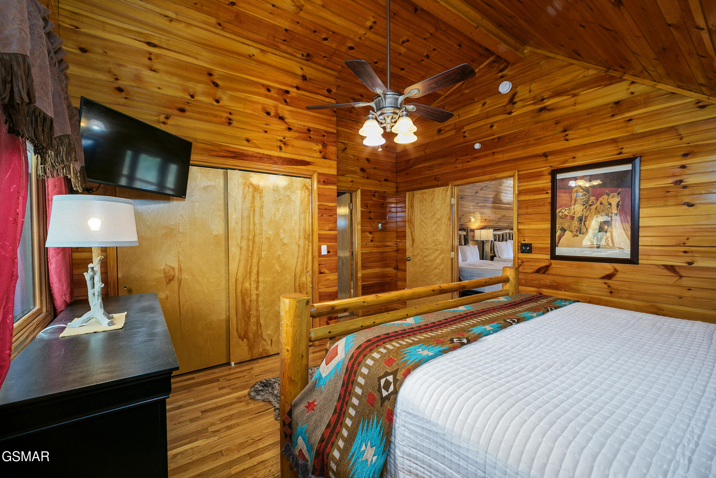 2314 Backwoods Way Gatlinburg TN 37738