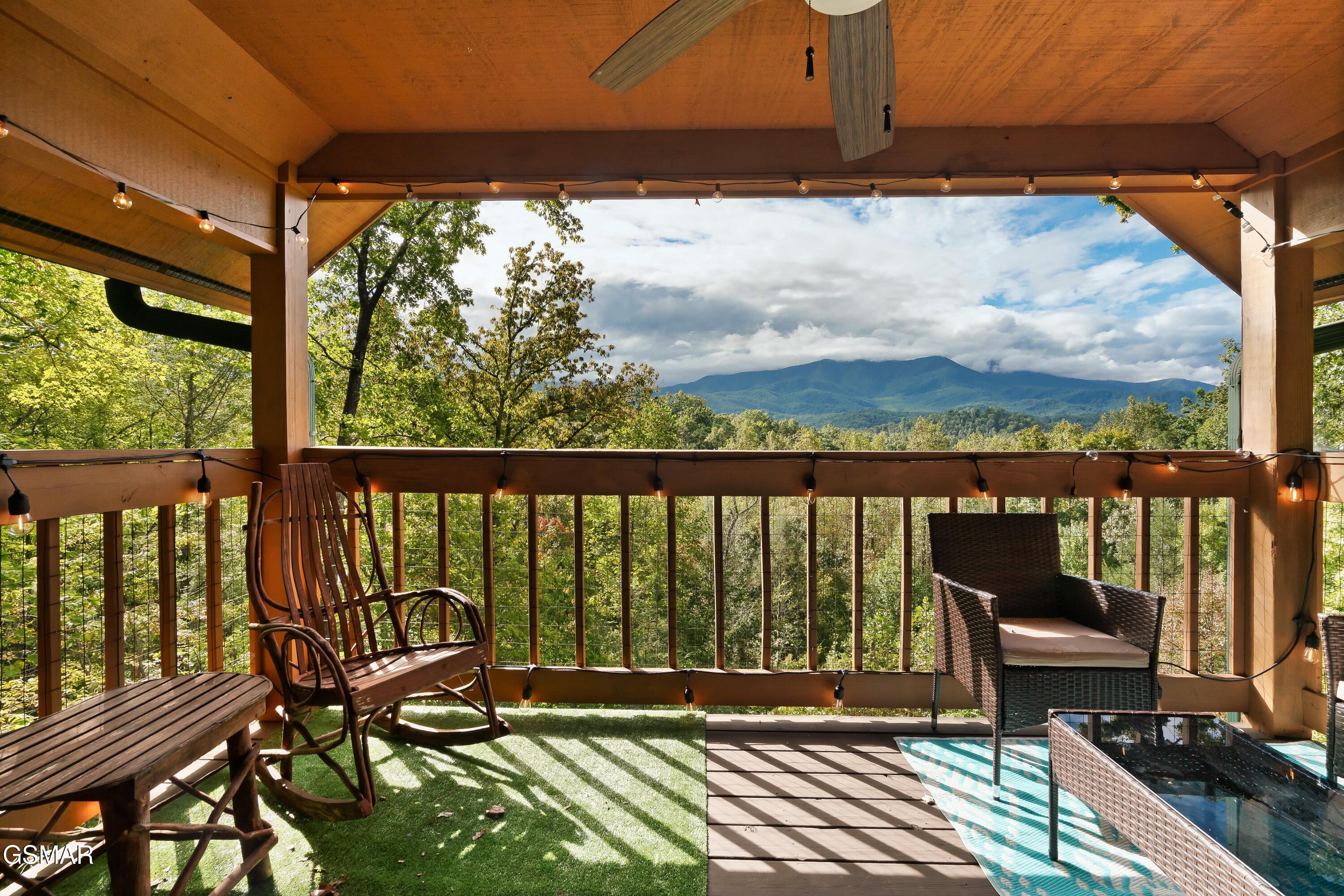 2314 Backwoods Way Gatlinburg TN 37738