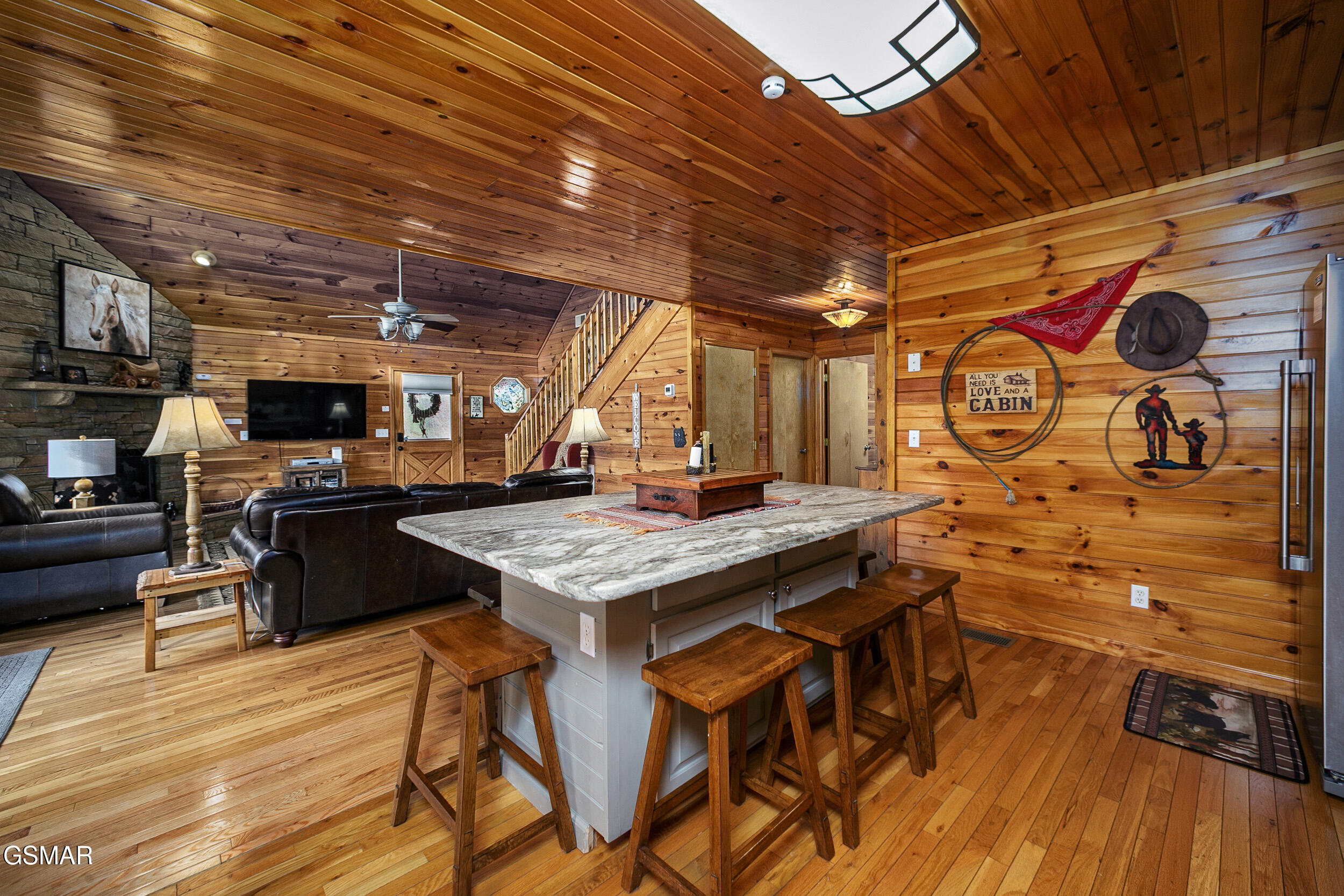 2314 Backwoods Way Gatlinburg TN 37738