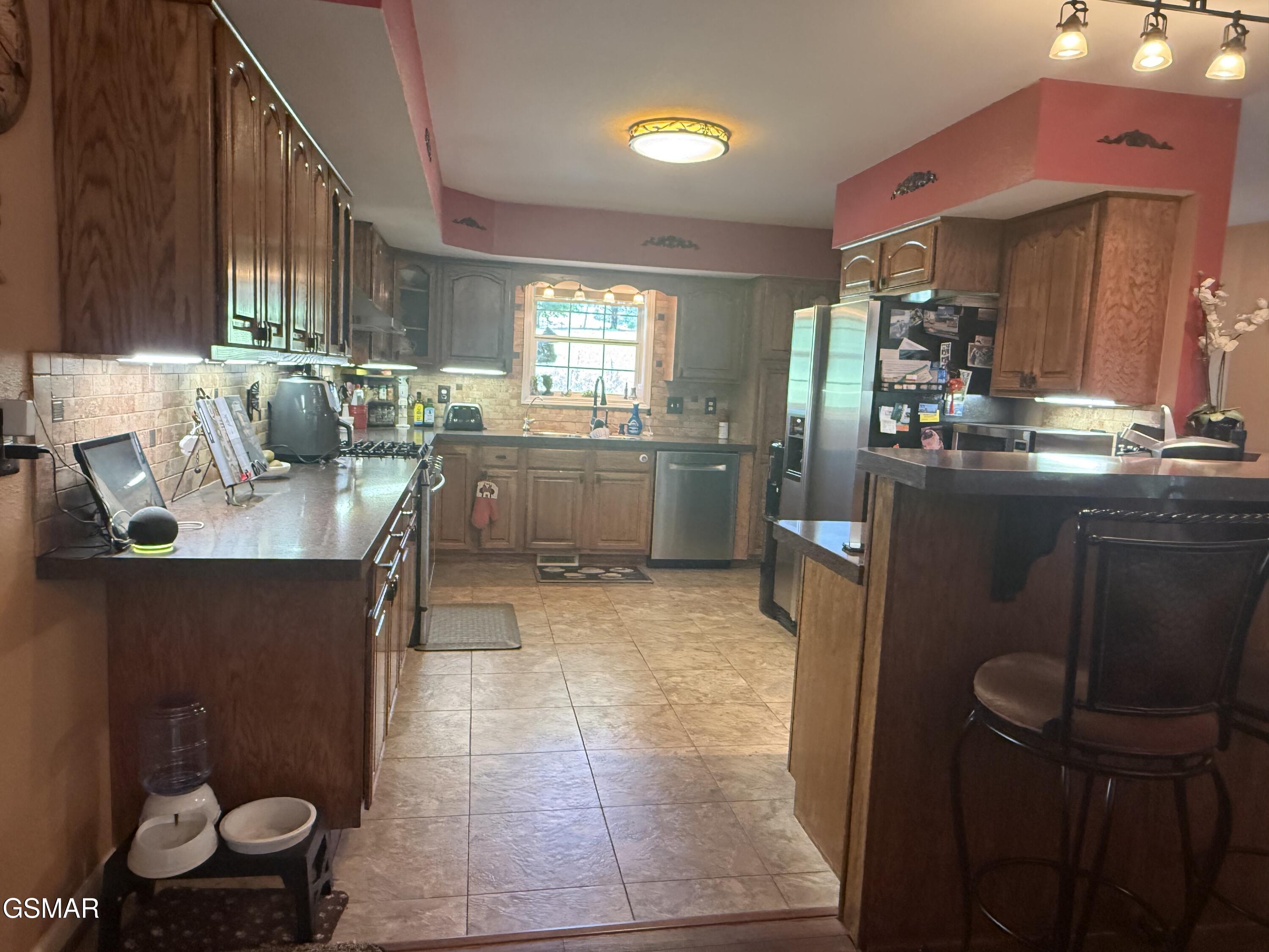 747 Gists Creek Road Sevierville TN 37876