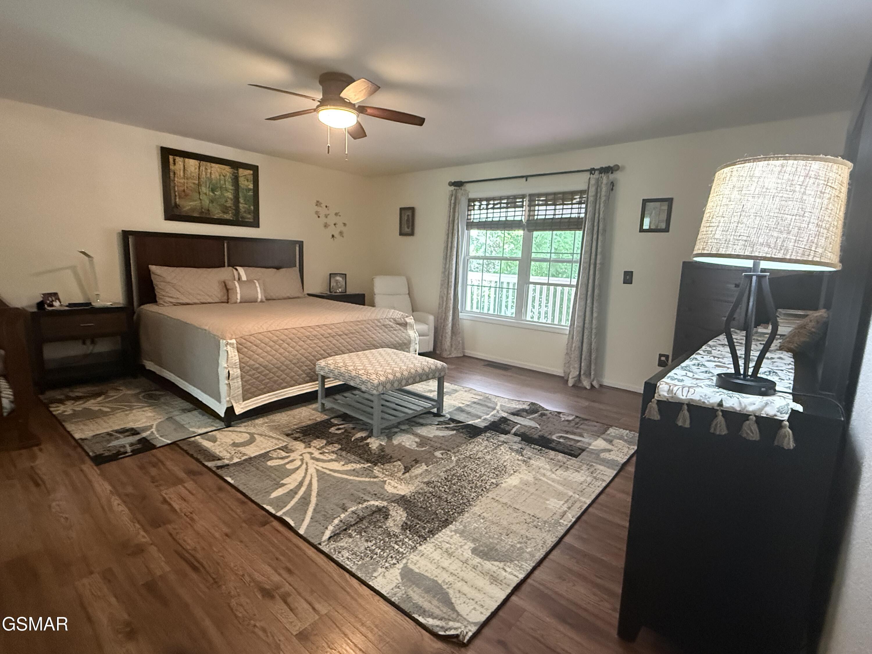 747 Gists Creek Road Sevierville TN 37876