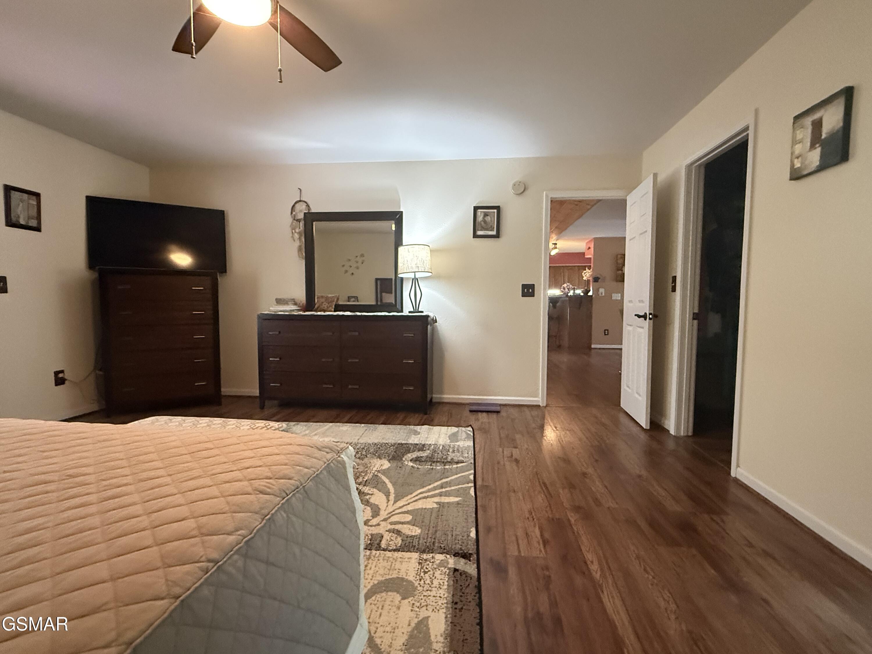 747 Gists Creek Road Sevierville TN 37876