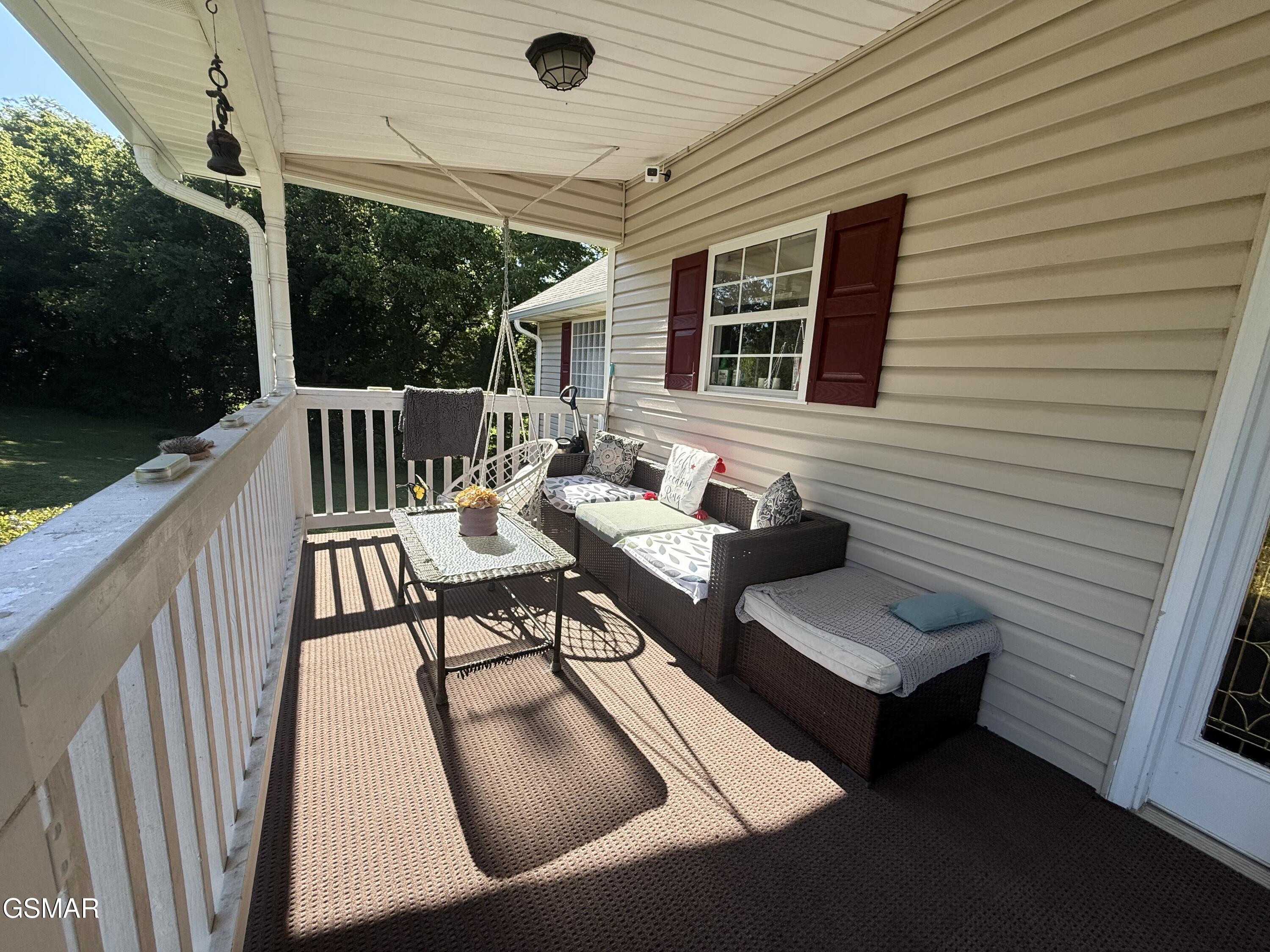 747 Gists Creek Road Sevierville TN 37876