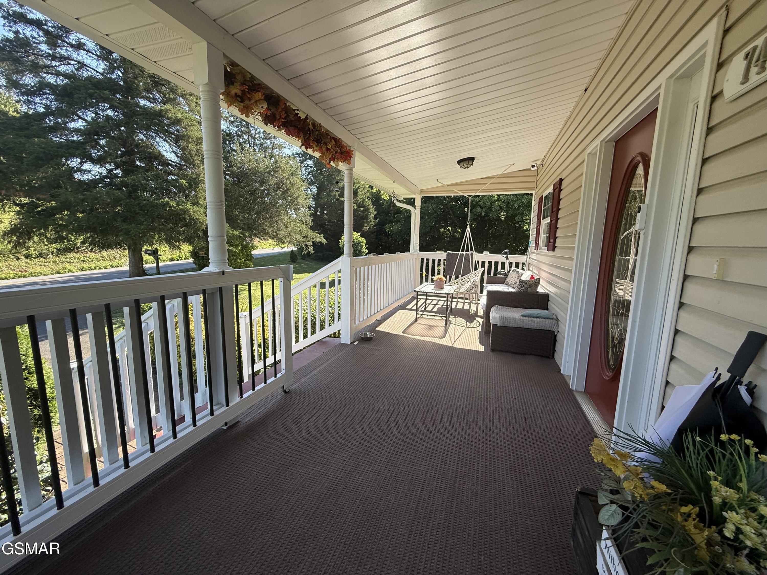 747 Gists Creek Road Sevierville TN 37876