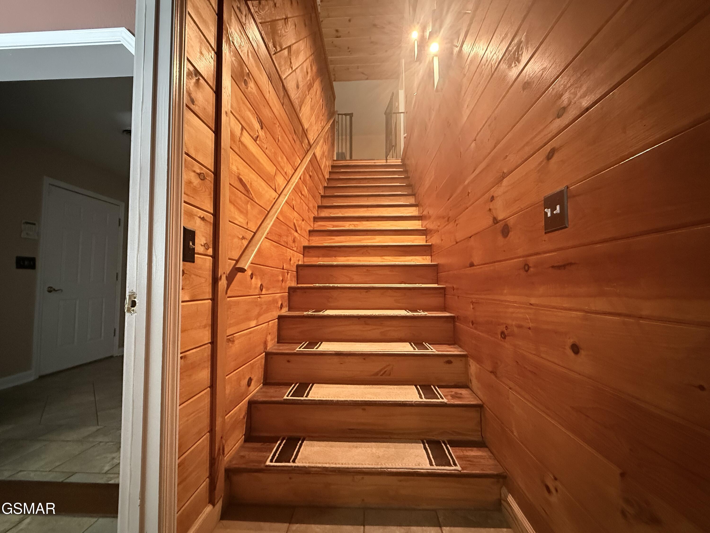 747 Gists Creek Road Sevierville TN 37876