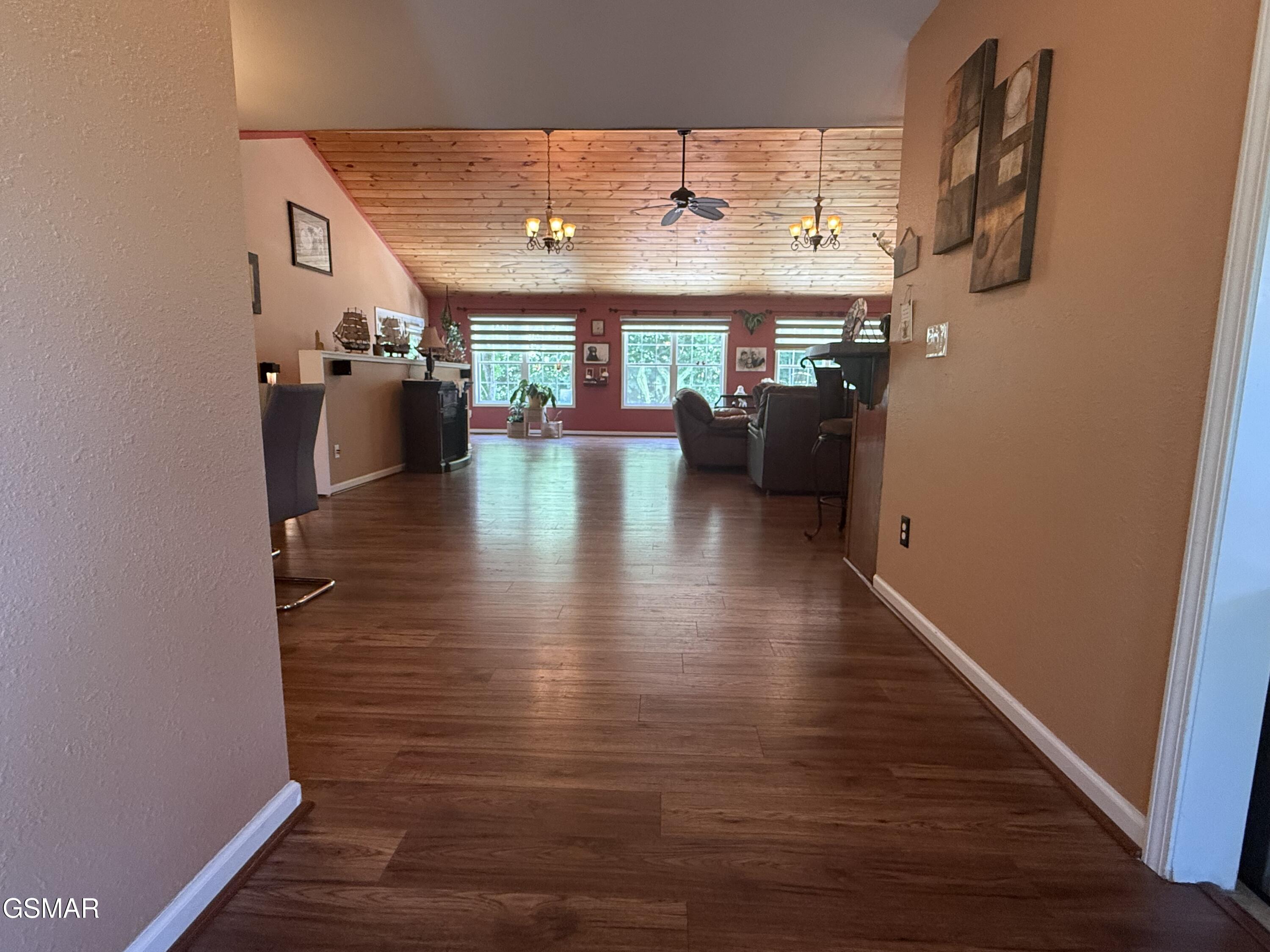 747 Gists Creek Road Sevierville TN 37876
