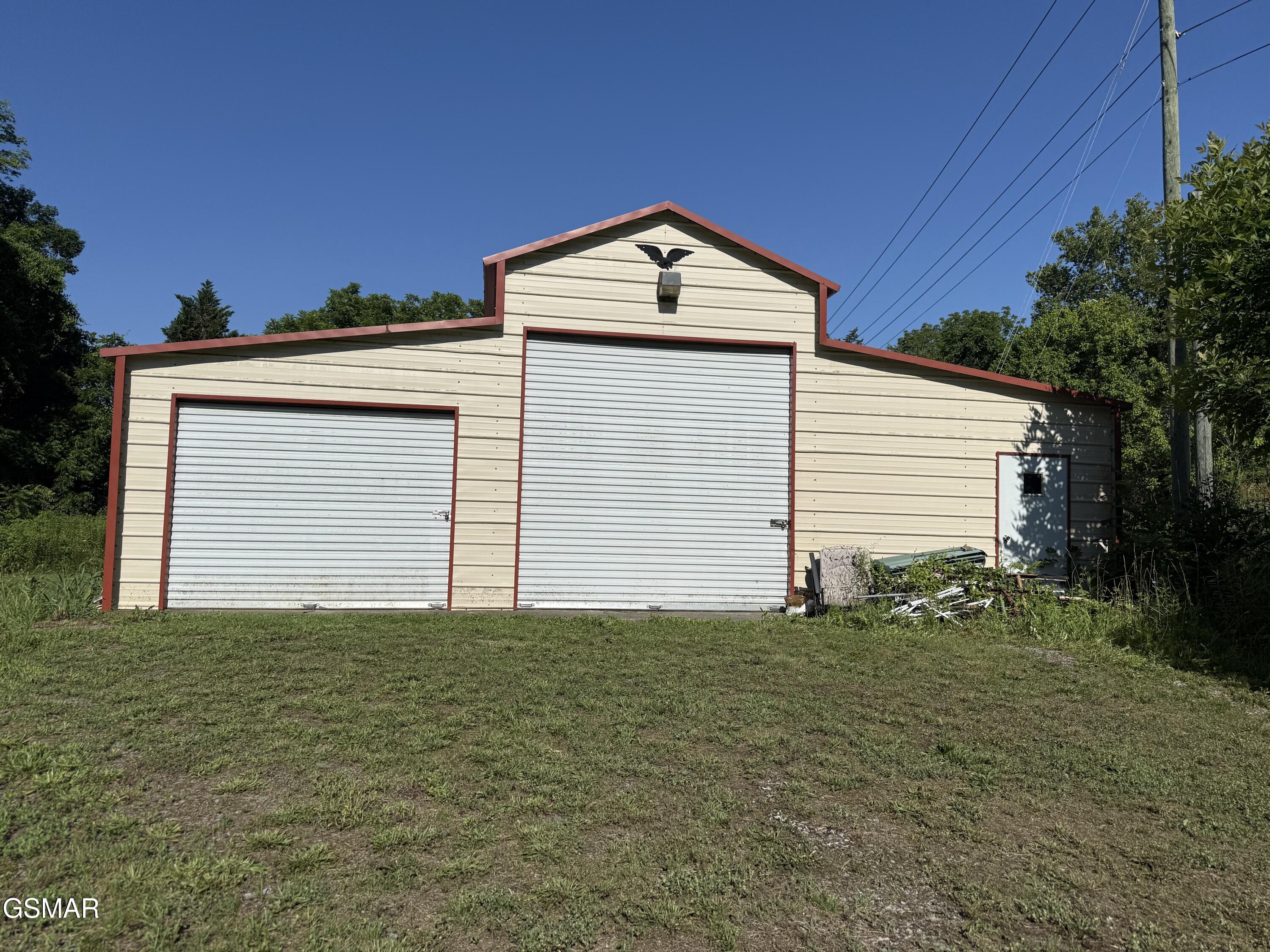747 Gists Creek Road Sevierville TN 37876