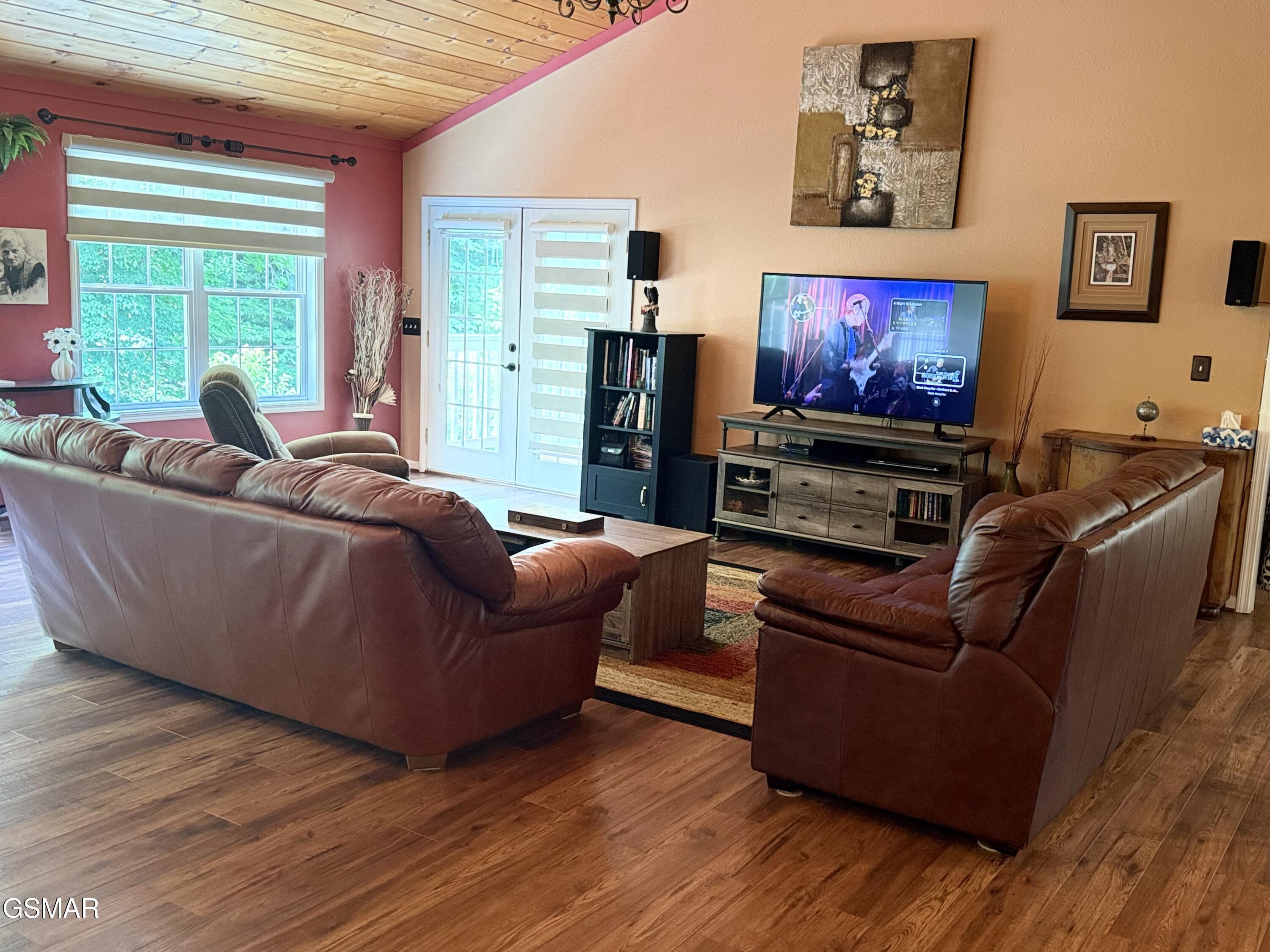 747 Gists Creek Road Sevierville TN 37876