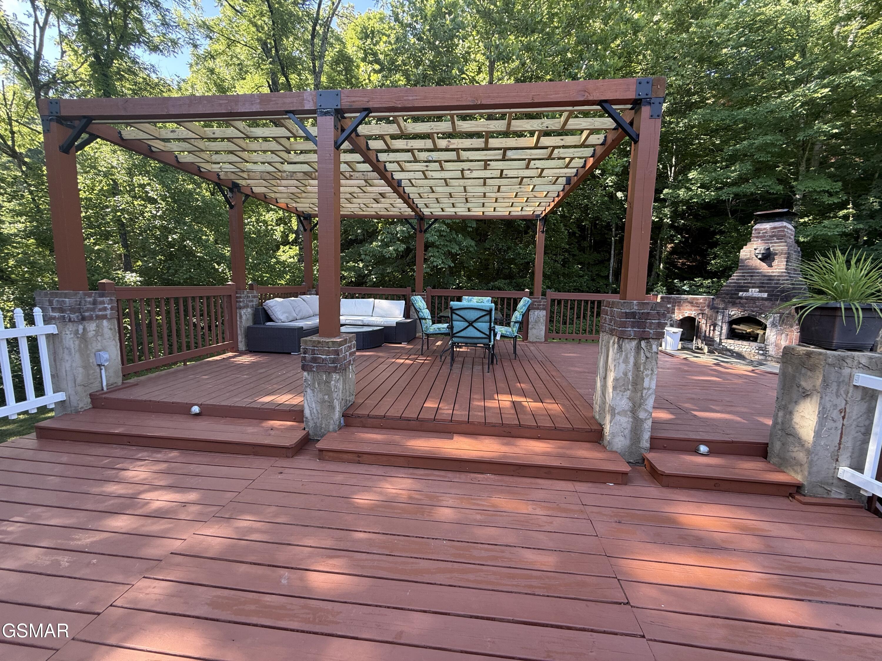 747 Gists Creek Road Sevierville TN 37876