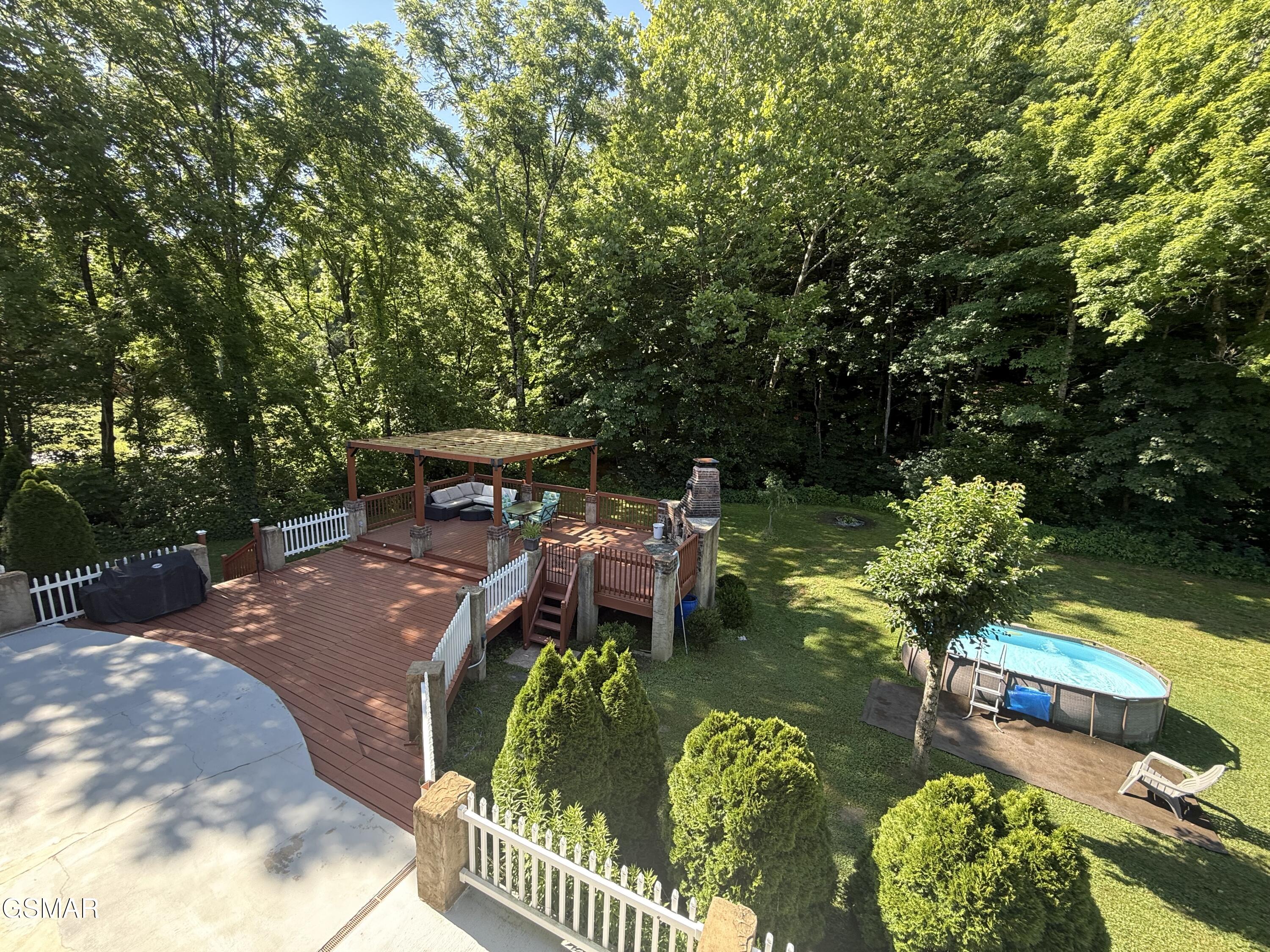 747 Gists Creek Road Sevierville TN 37876