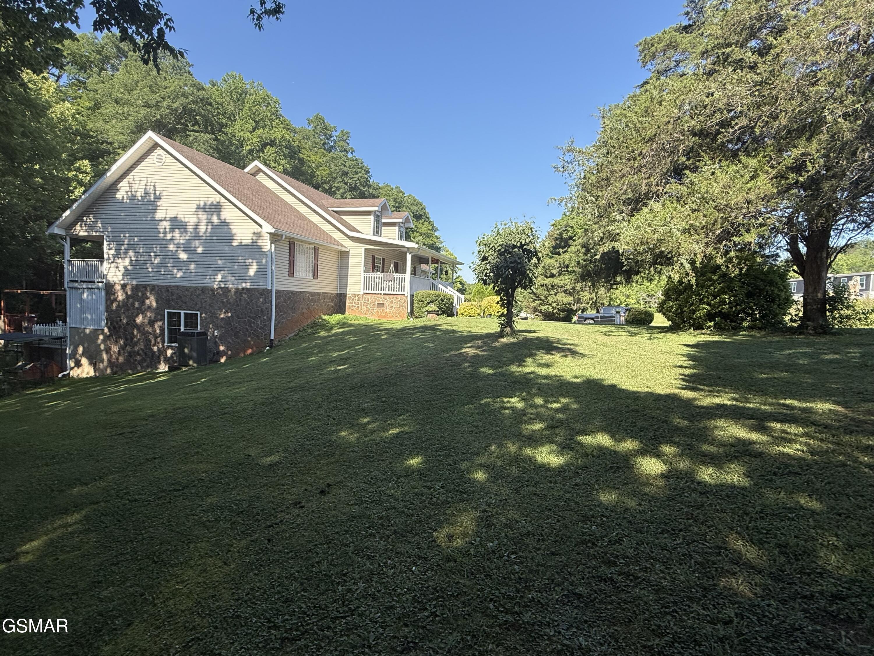 747 Gists Creek Road Sevierville TN 37876