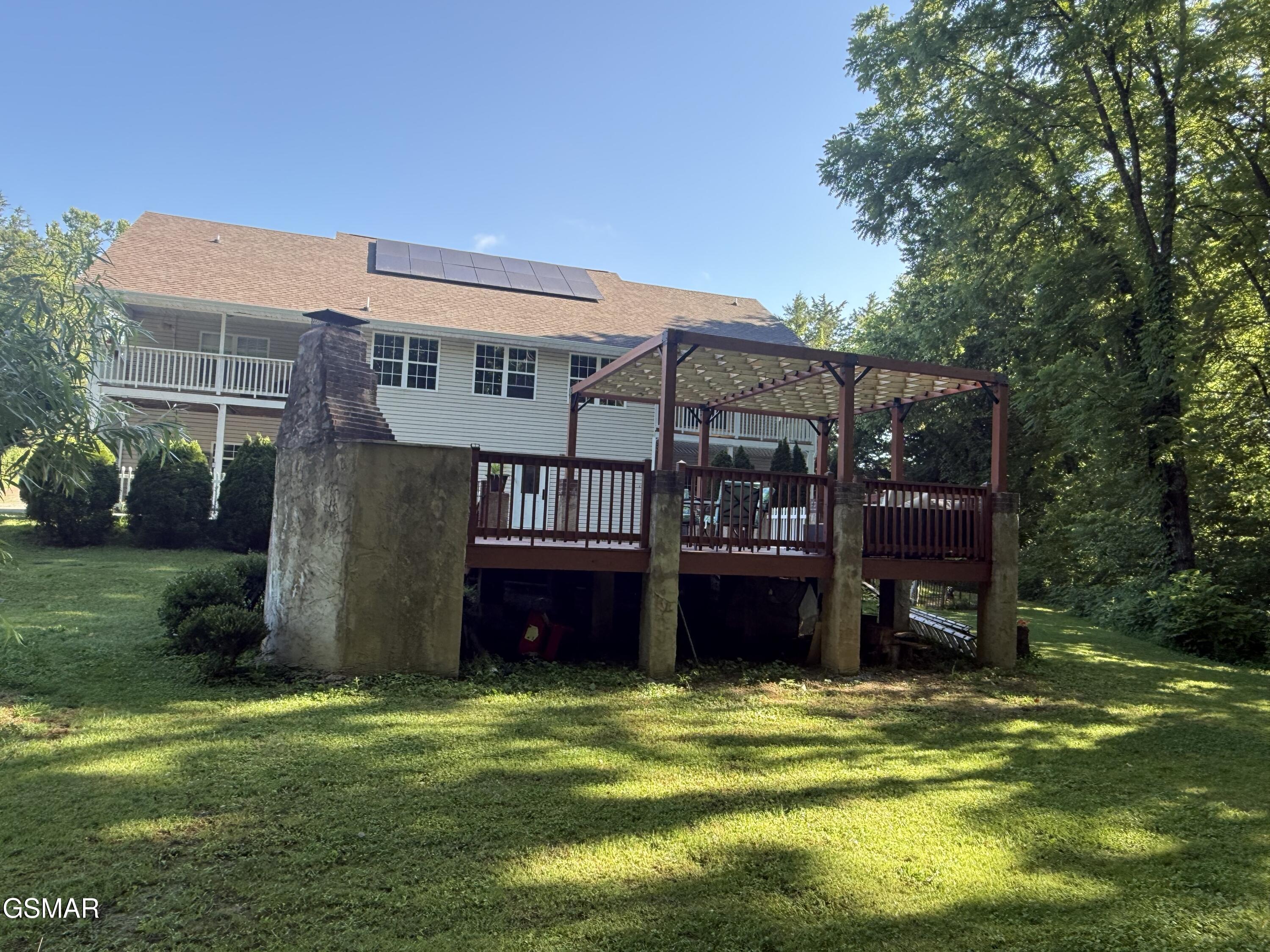 747 Gists Creek Road Sevierville TN 37876