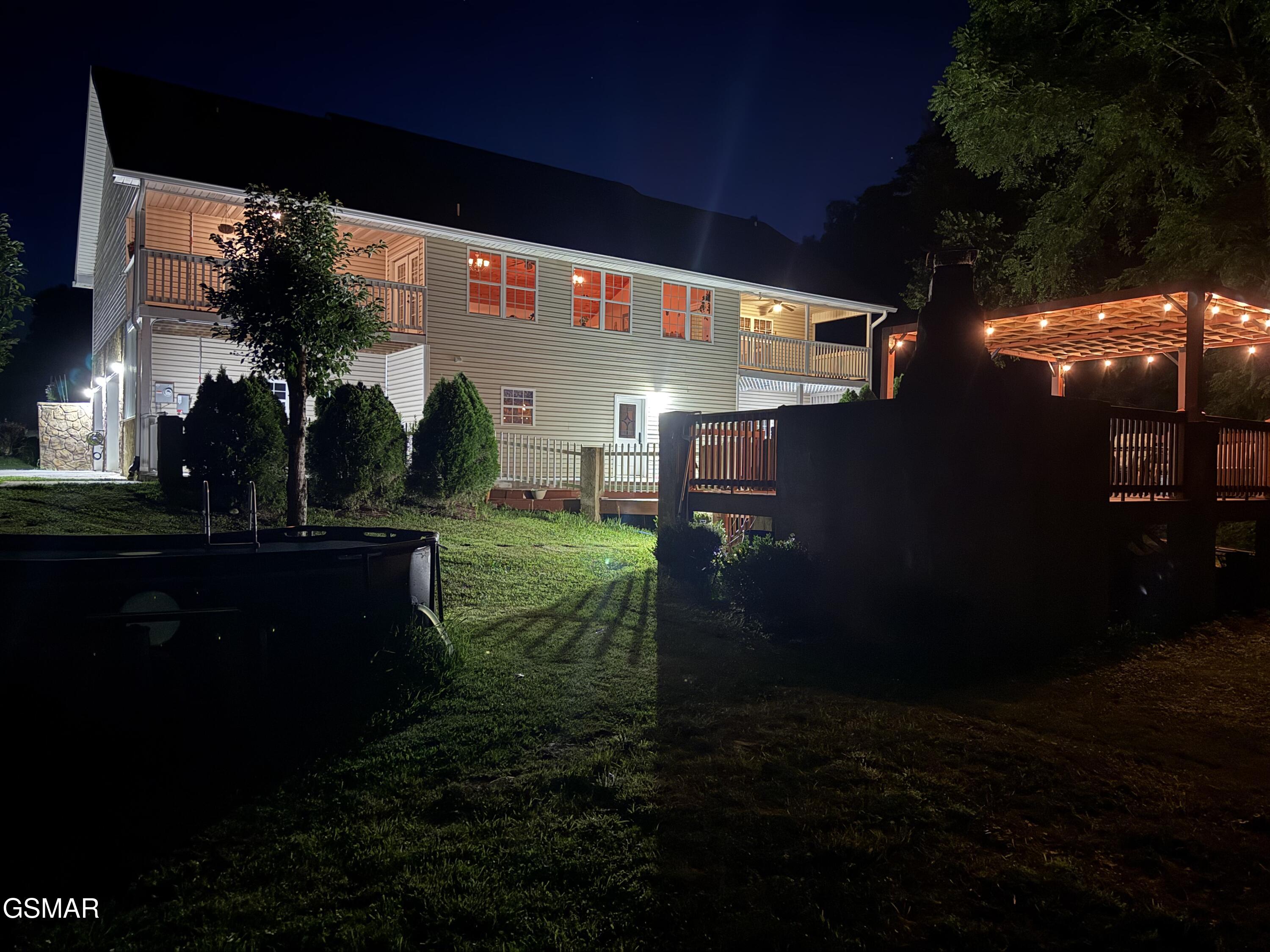 747 Gists Creek Road Sevierville TN 37876
