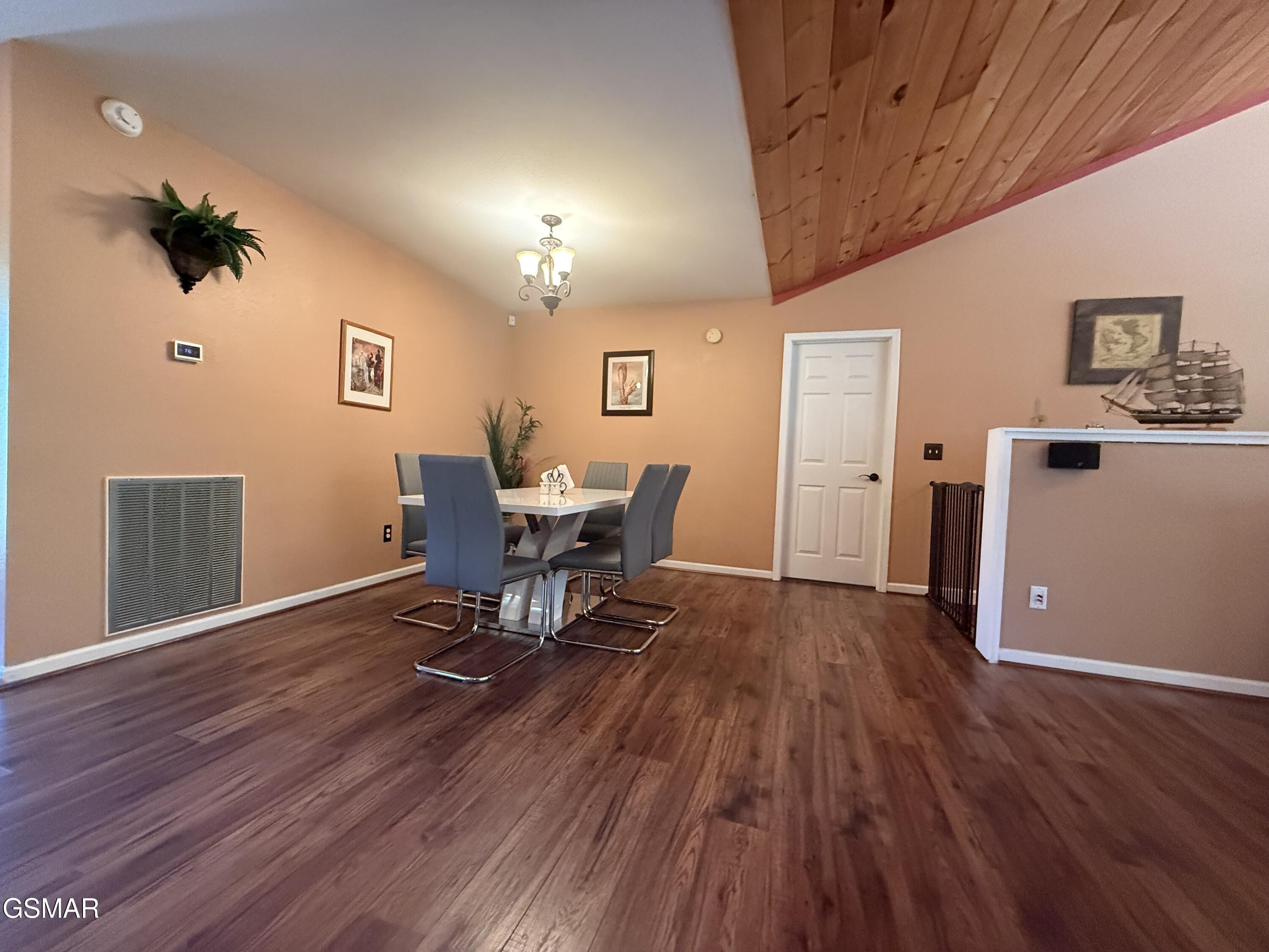 747 Gists Creek Road Sevierville TN 37876