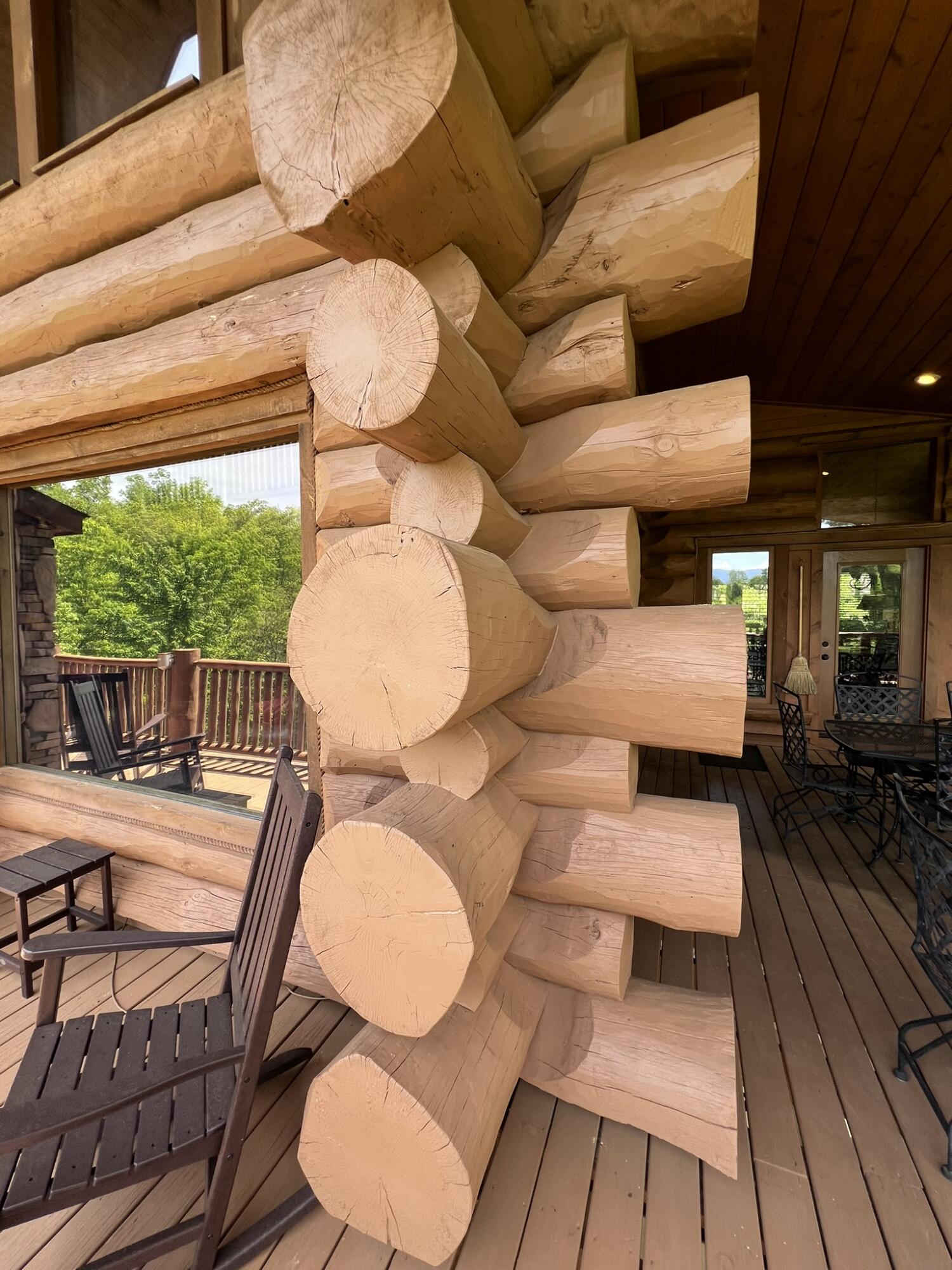 618 Big Bear Ridge Road Gatlinburg TN 37738