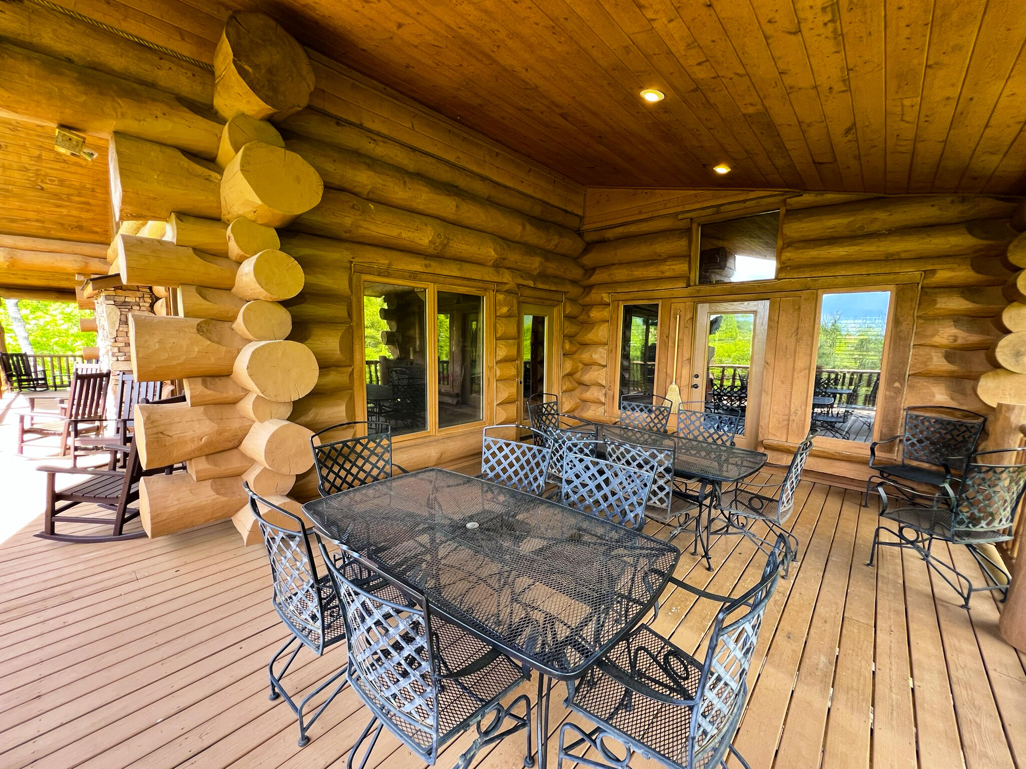 618 Big Bear Ridge Road Gatlinburg TN 37738