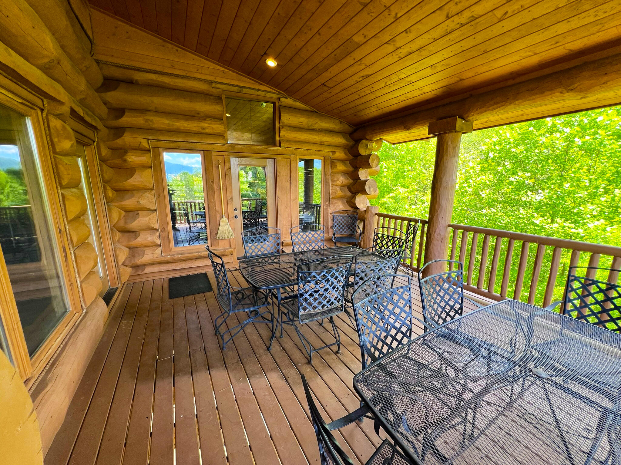 618 Big Bear Ridge Road Gatlinburg TN 37738