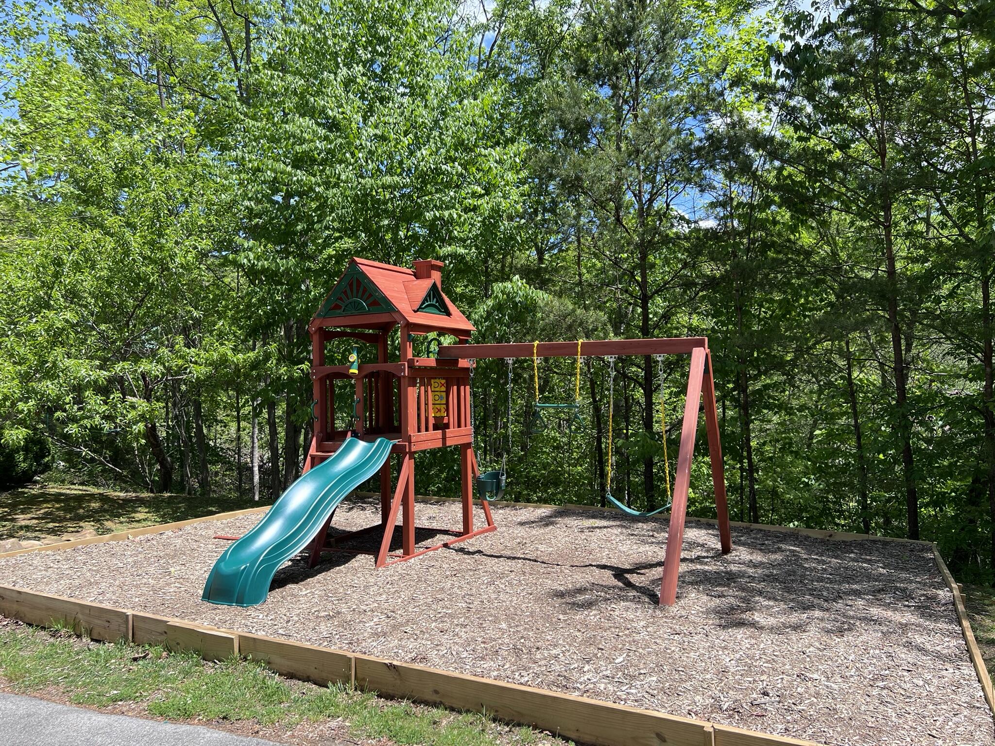 618 Big Bear Ridge Road Gatlinburg TN 37738