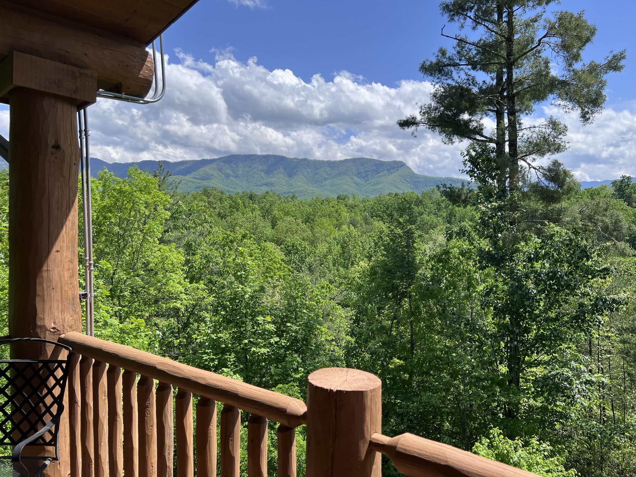 618 Big Bear Ridge Road Gatlinburg TN 37738